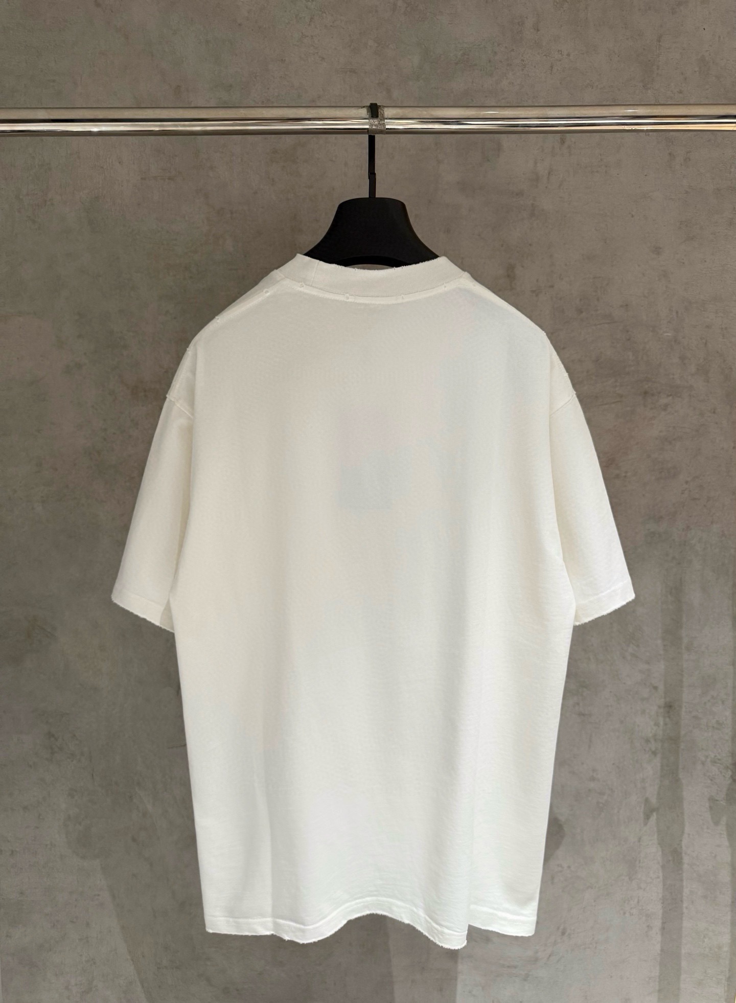 Balenciaga 2026ss New T Shirt Size S-XXL