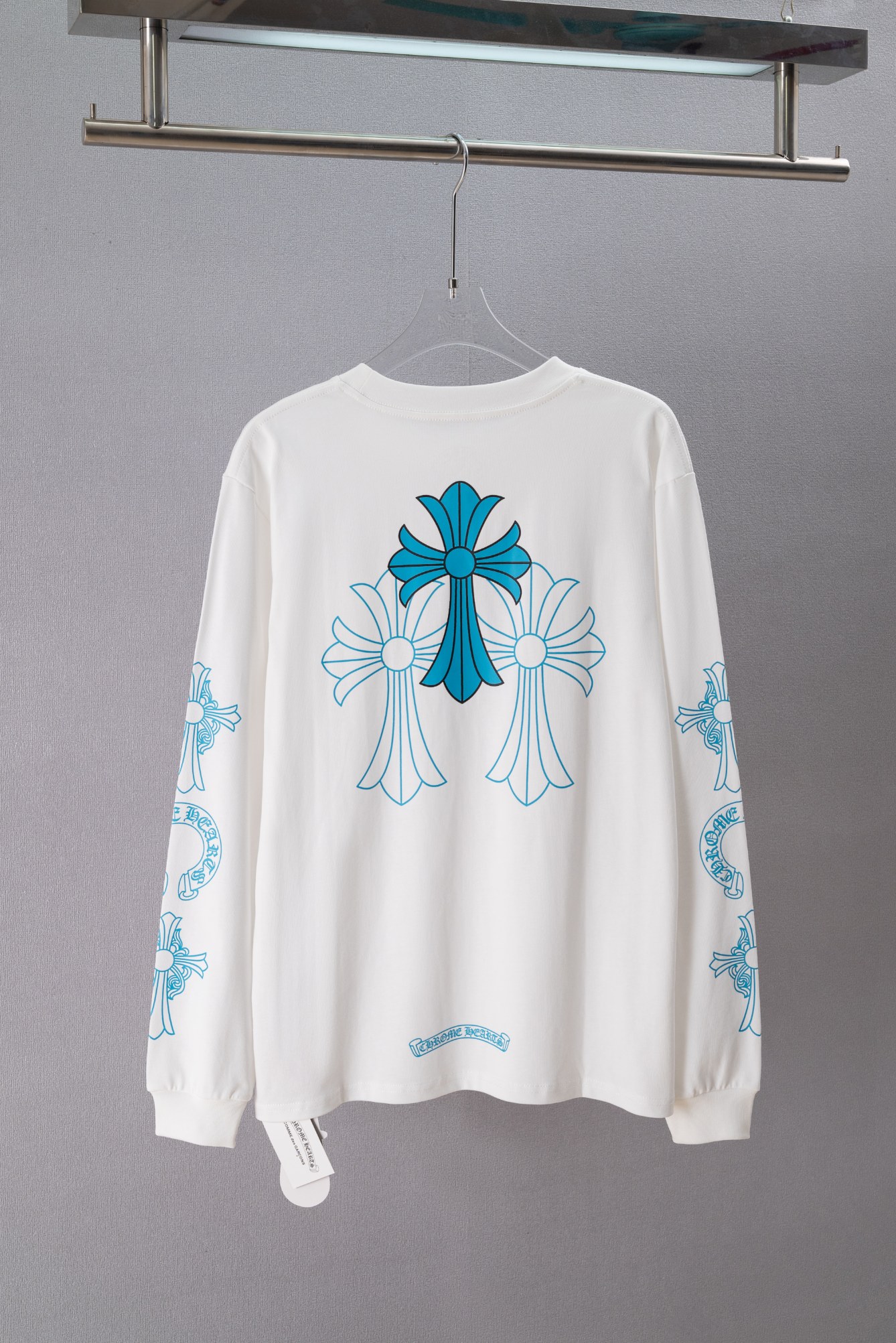 Chrome Hearts  2026ss  New Sweatshirt  Size S-XL