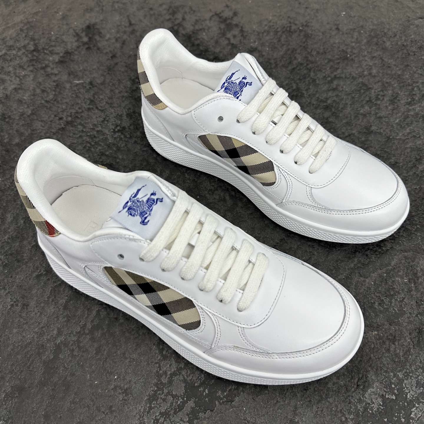 Burberry Terrace Sneaker Size 36-46