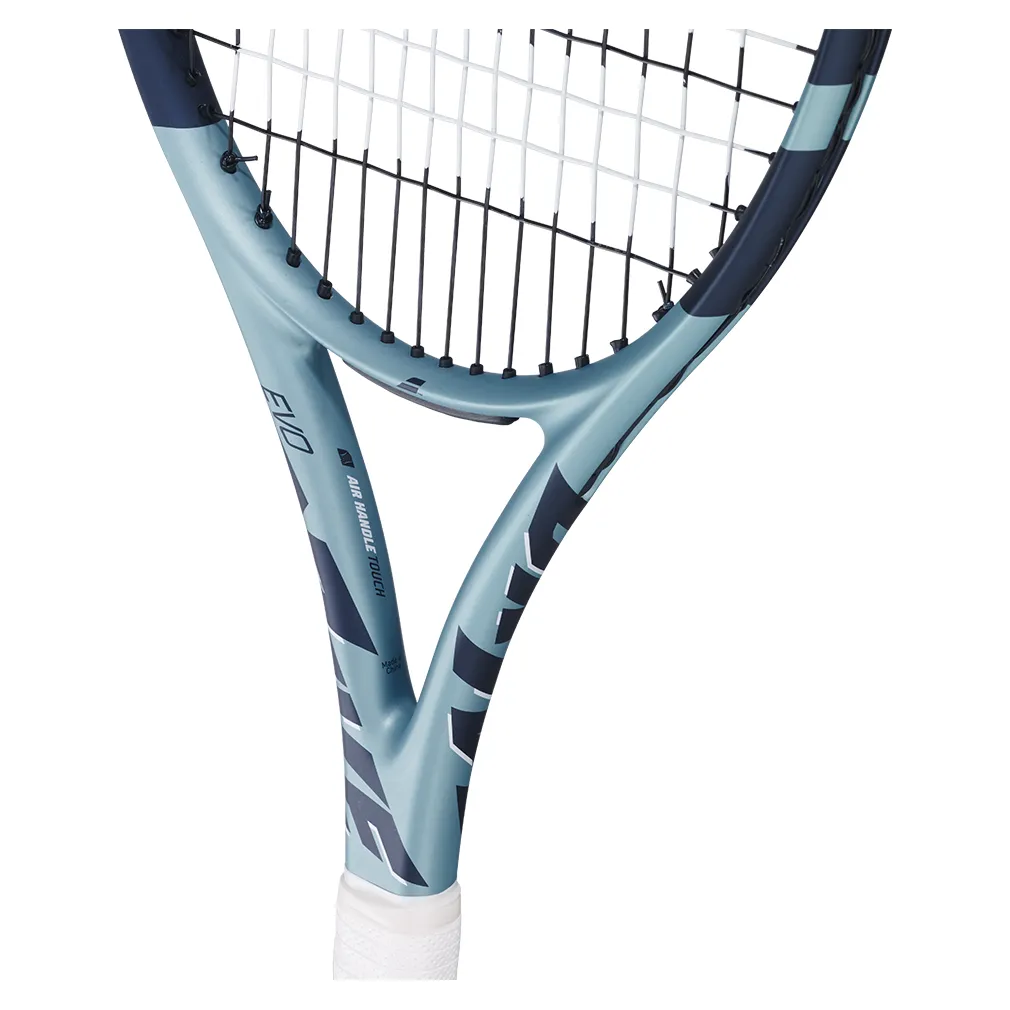 Evo Drive Gen2 Prestrung Tennis Racquet Blue