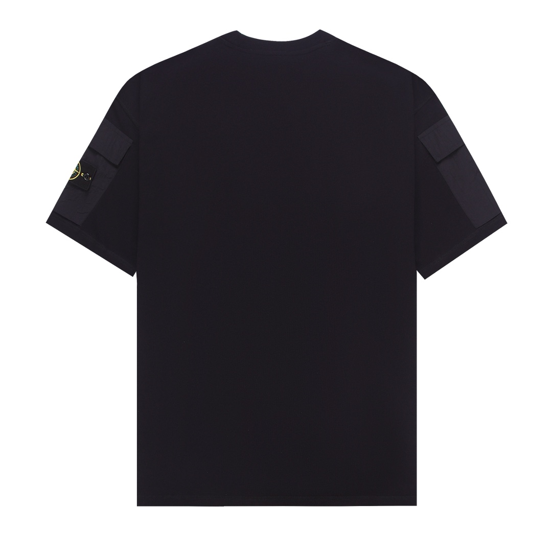 Stone Island 2026ss New T Shirt Size M-XXL
