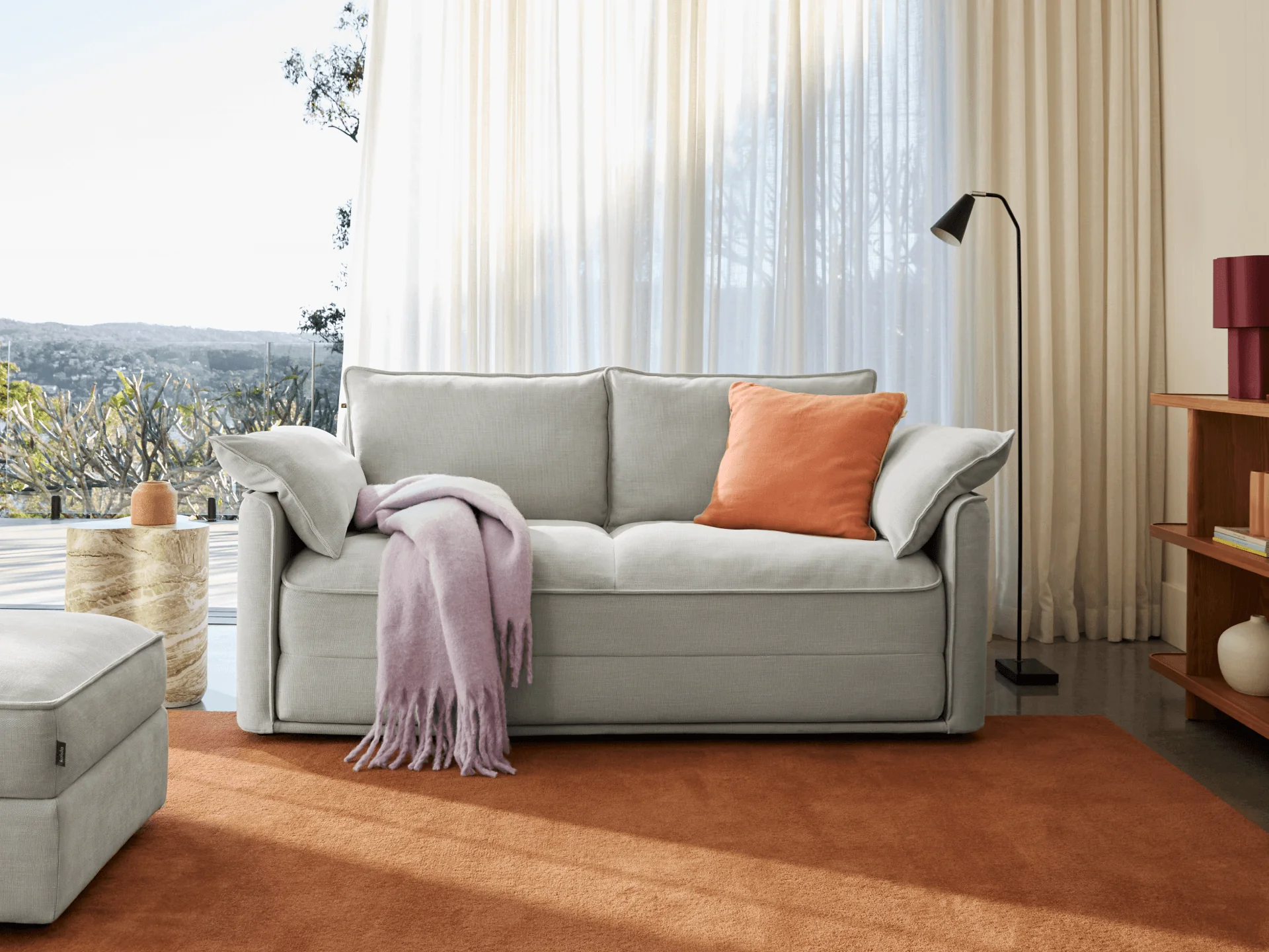 Sofa Bed