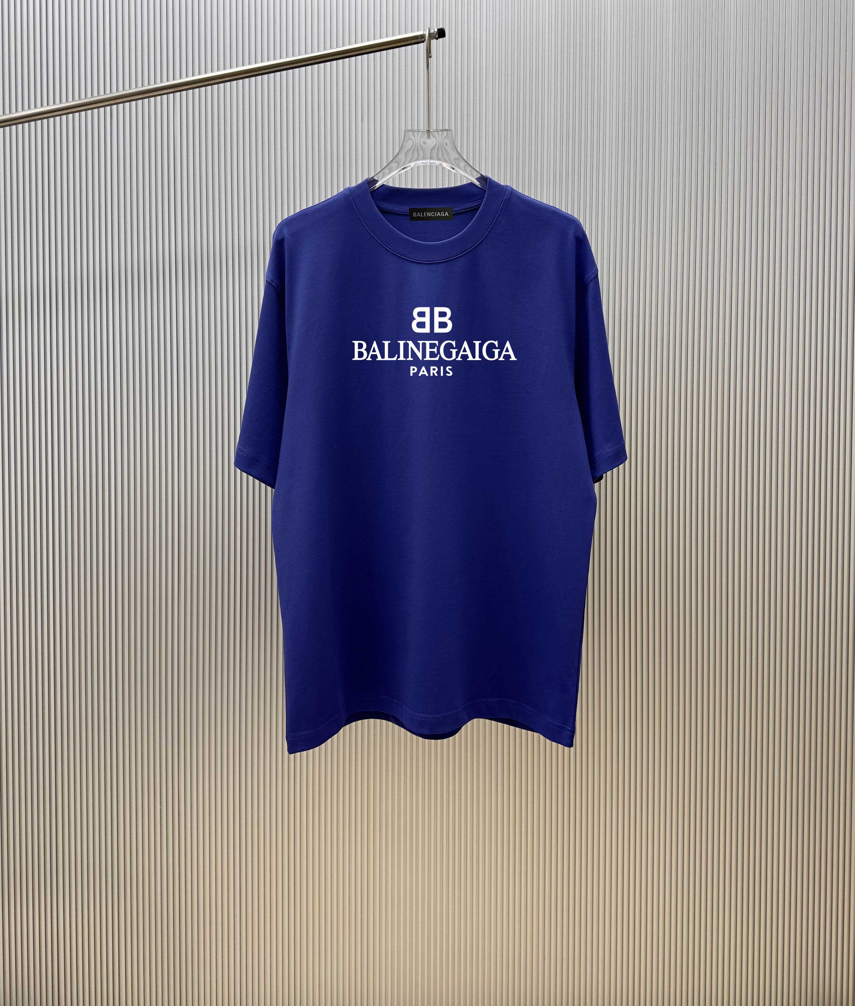 Balenciaga 2026ss New T Shirt Size M-XXXXL