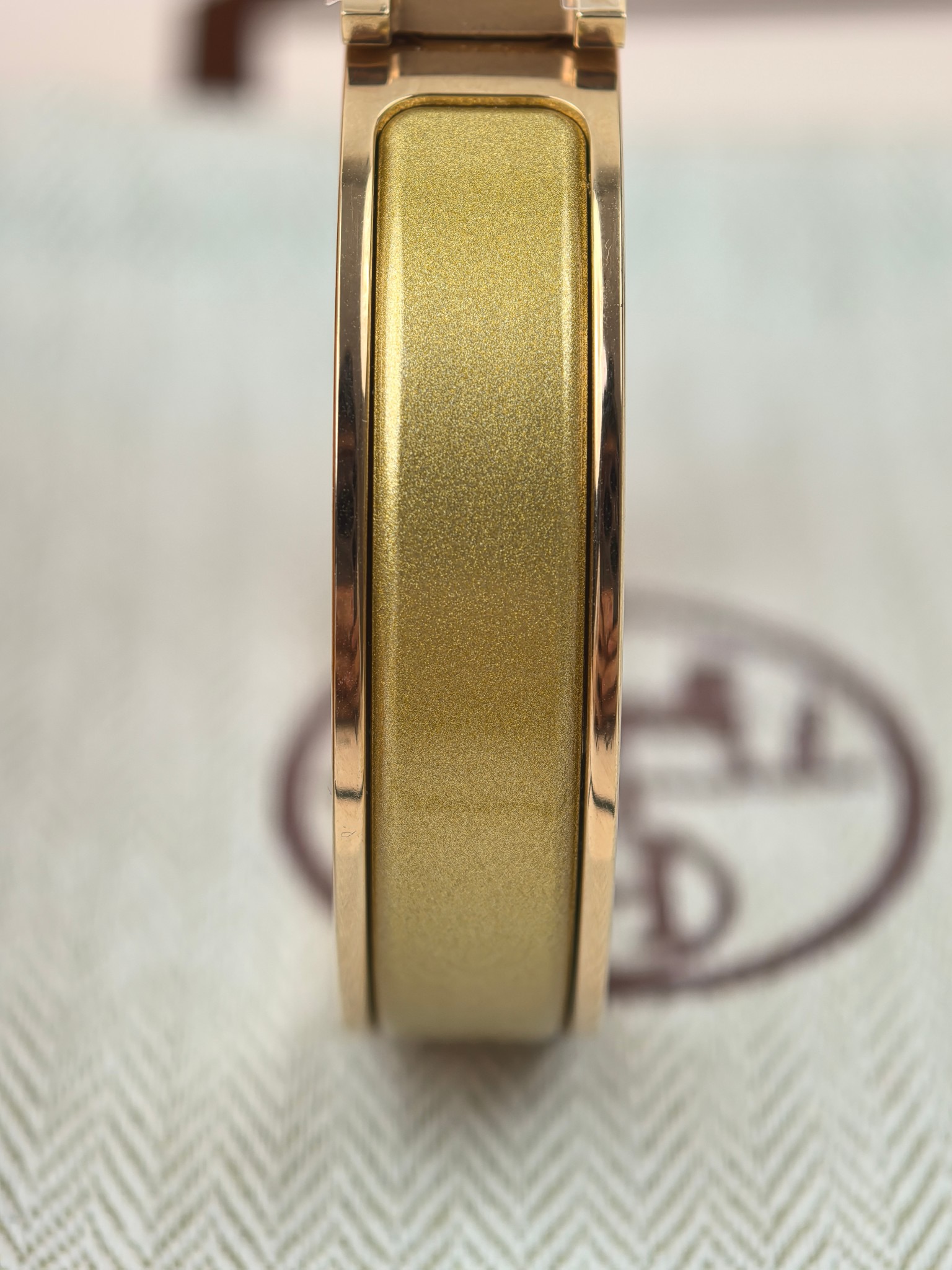 Hermes Bracelet
