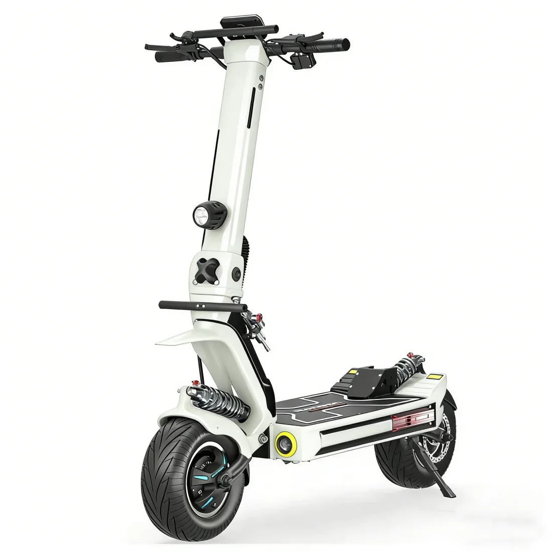 DXL Electric Scooter