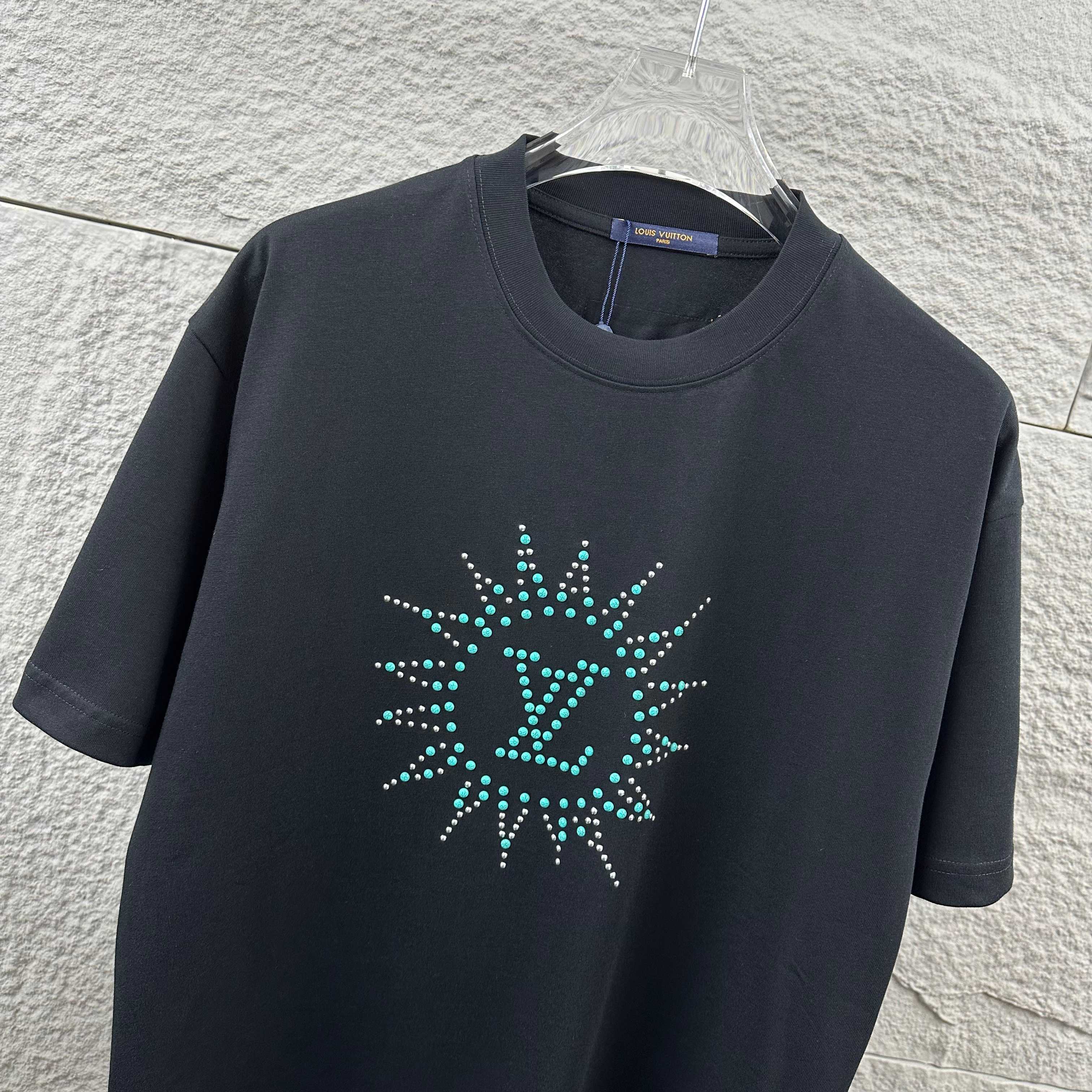 Louis Vuitton 2026ss New T Shirt Size S-XXL