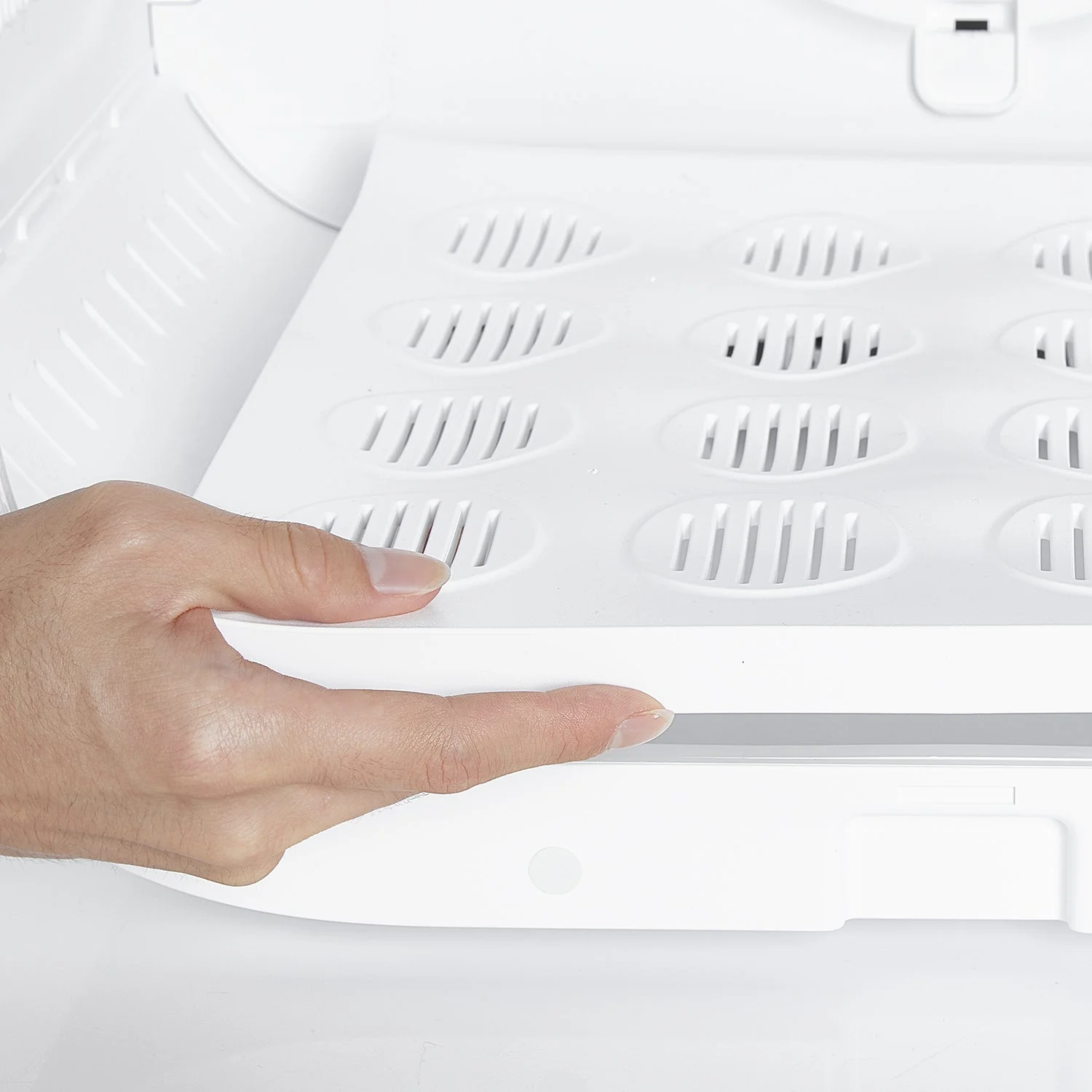 AirSalon Max Pet Dryer Box