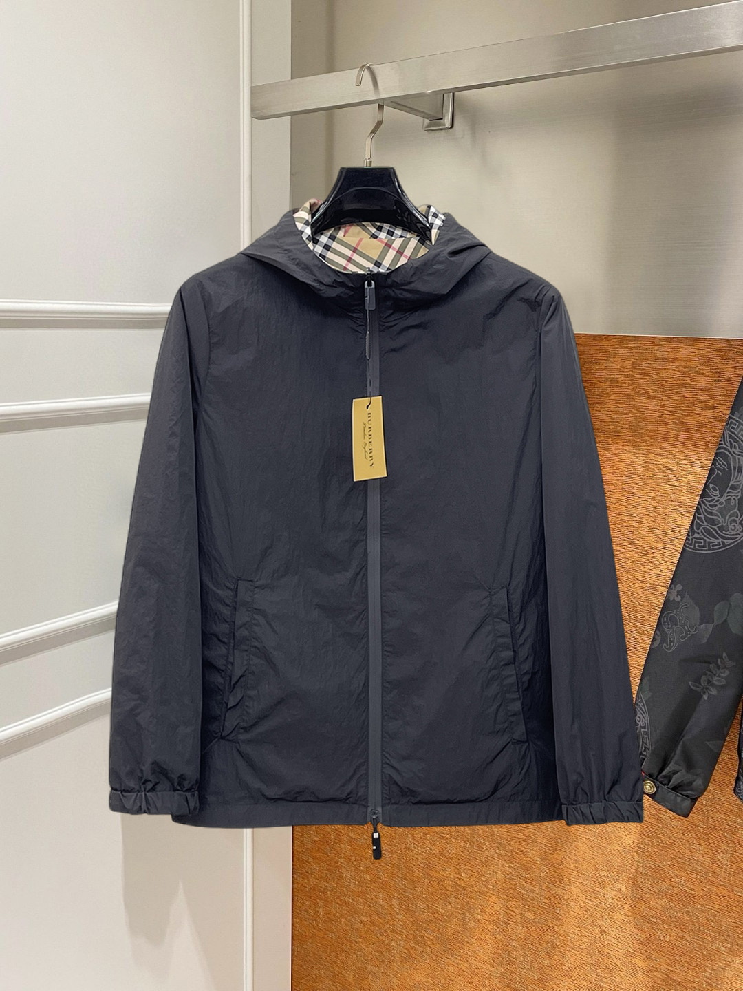 Burberry 2026ss New Jacket Size M-XXXL