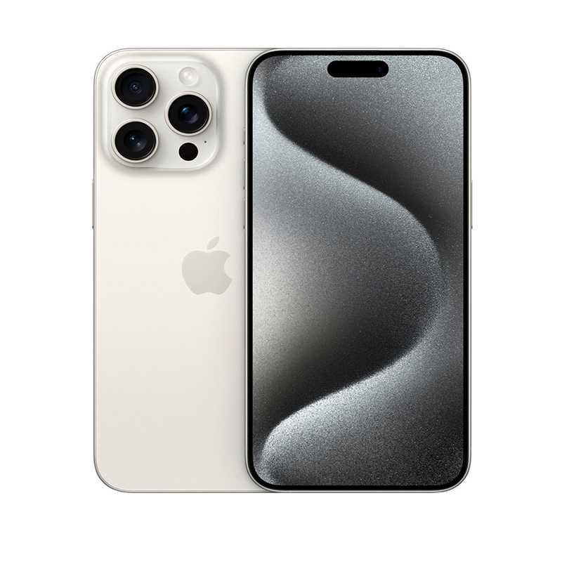 【Clearance Sale】iPhone 15 Pro Max（256GB） - Unlocked