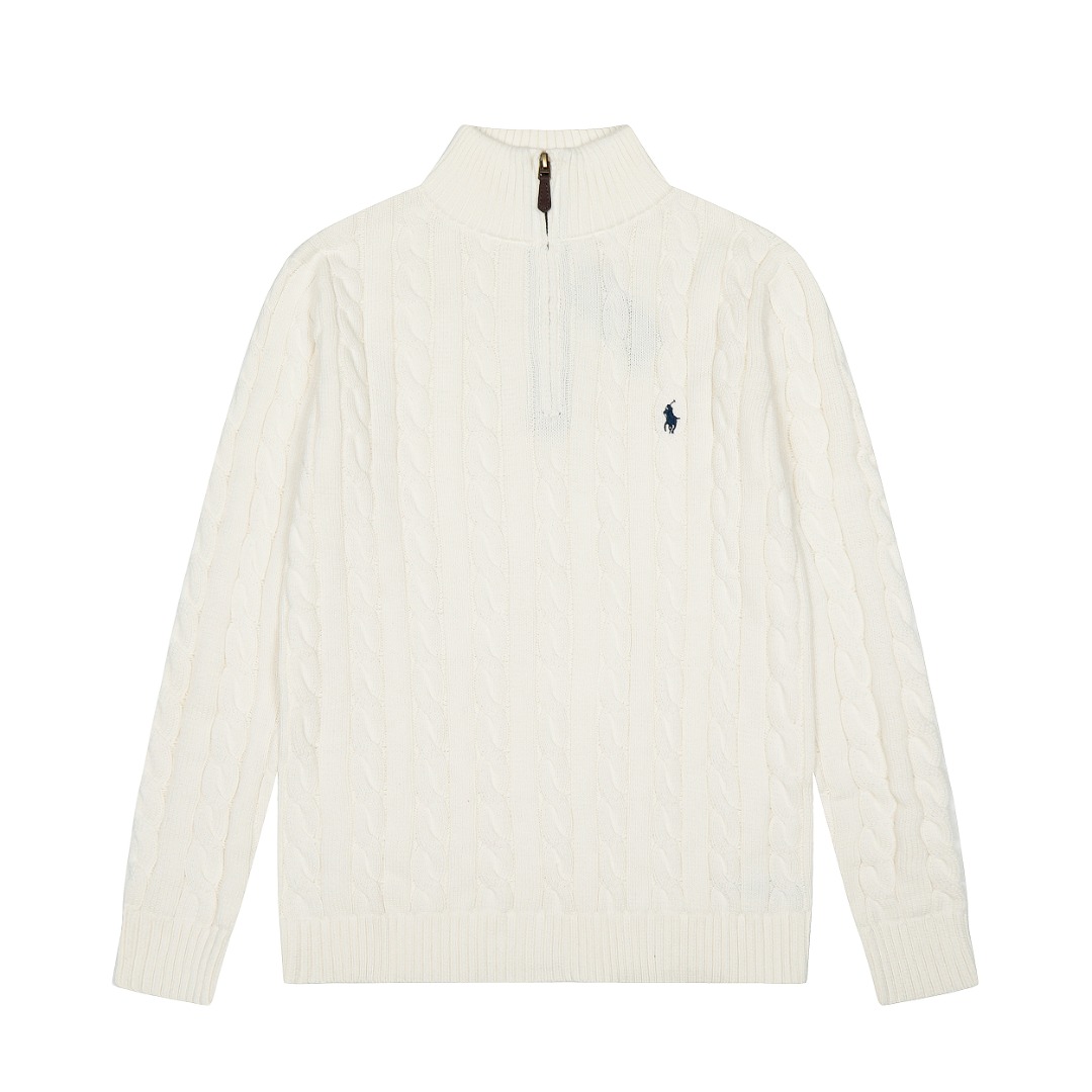 Ralph Lauren Unisex Sweatshirt Size S-XL
