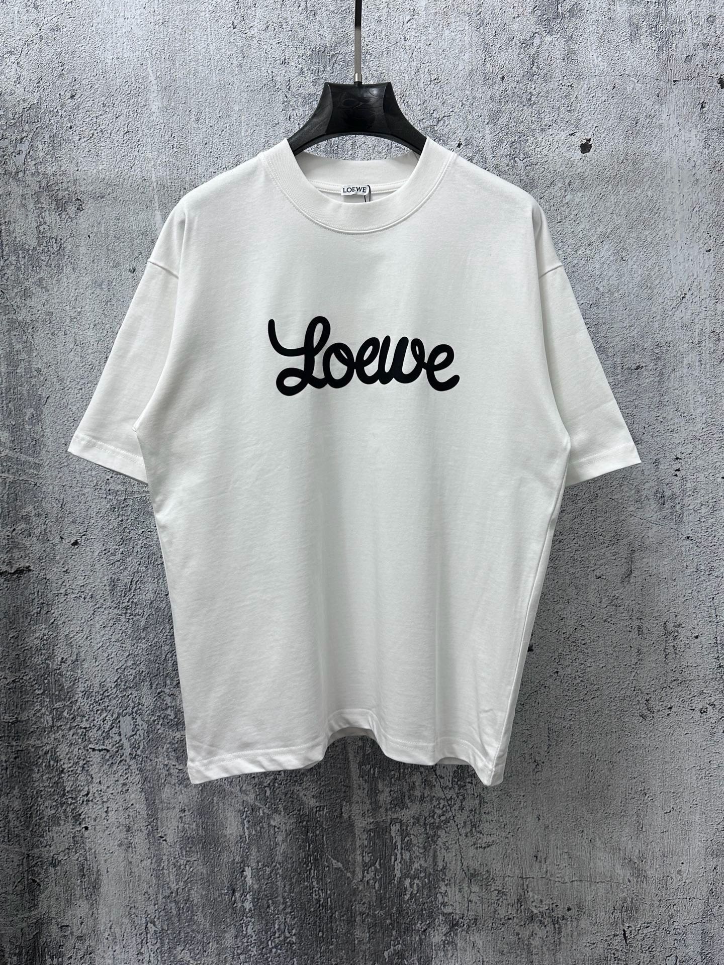 Loewe 2026ss New T Shirt Size XS-L