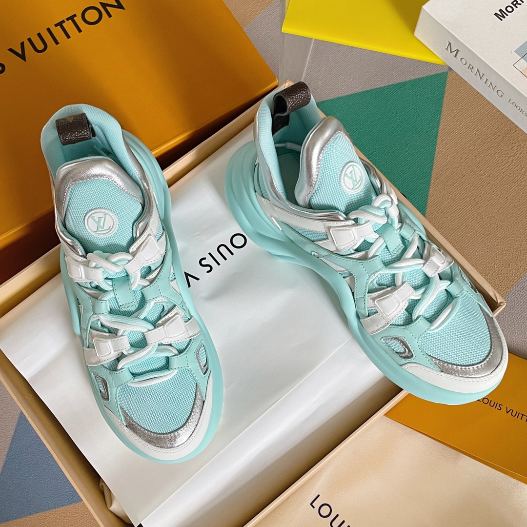 Louis Vuitton LV Archlight Sneaker Size 36-41