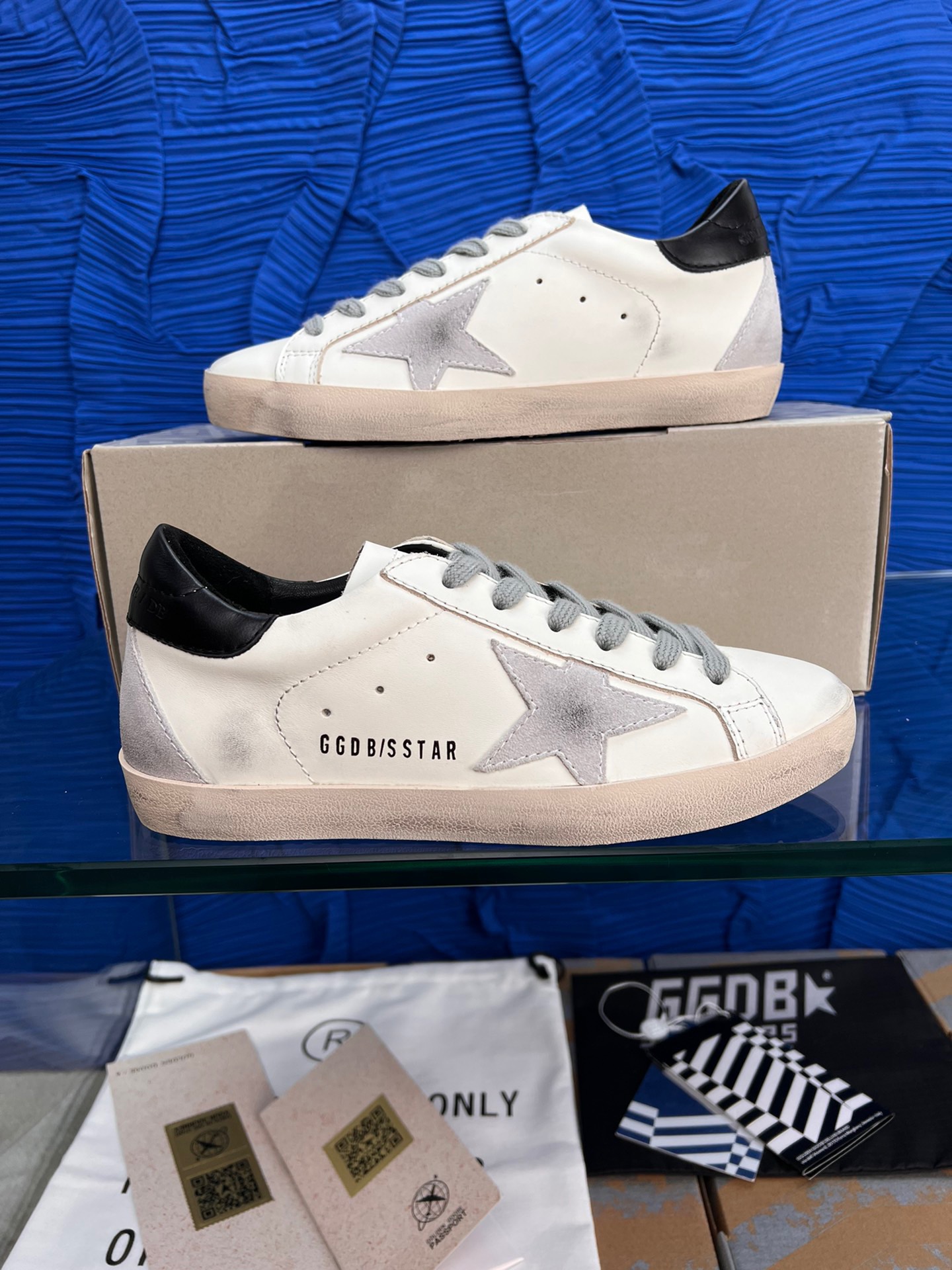 GGDB Sneaker Slippers Size 36-45