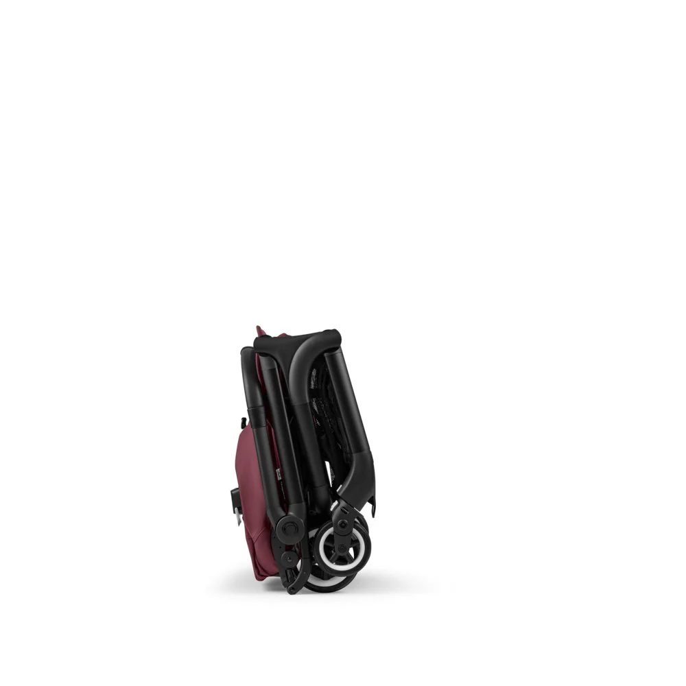 Bugaboo Butterfly + FREE Transport Bag Pushchair/Stroller - Dark Cherry