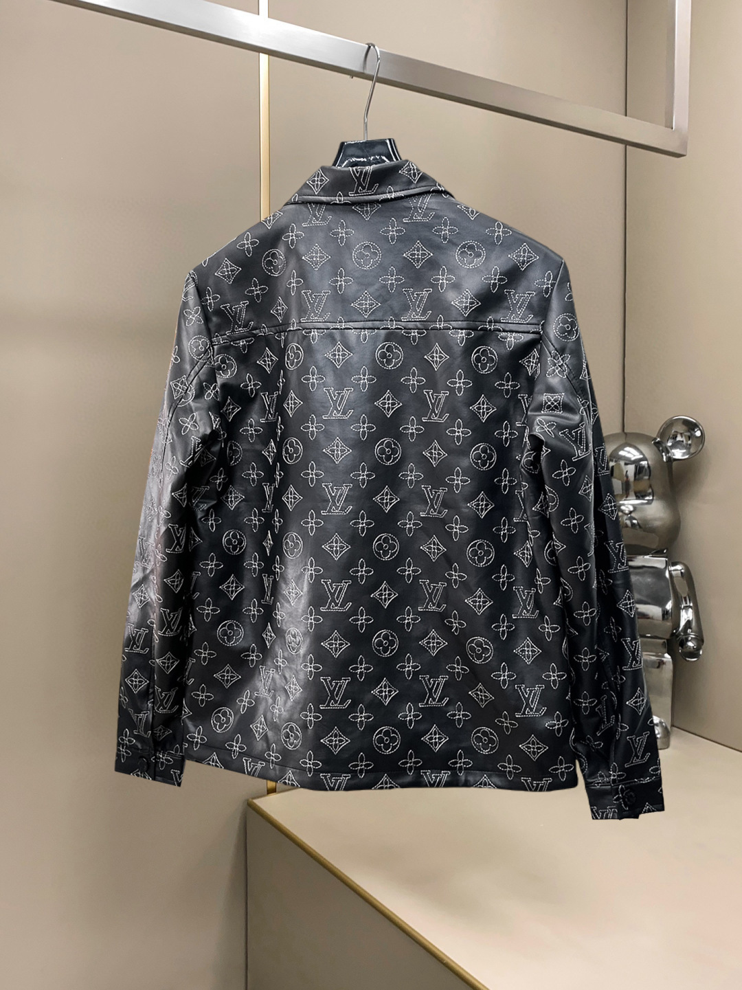 Louis Vuitton 2026ss New Jacket Size M-XXXL