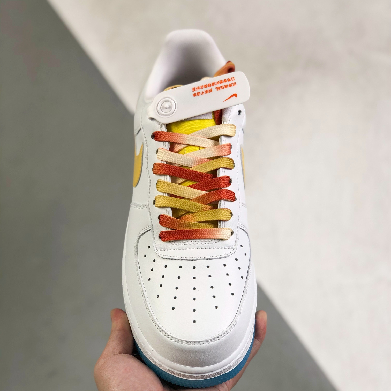 Nike Air Force 1 Sneakers Shoes Gr. 36-45