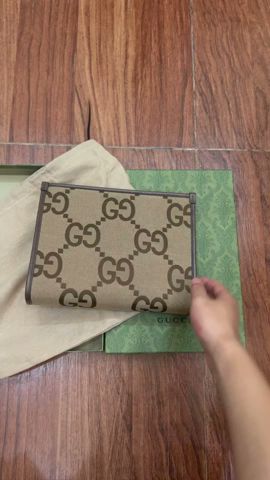 Gucci UKMBG 2572 Unisex Clutch Bags 26*20*6cm