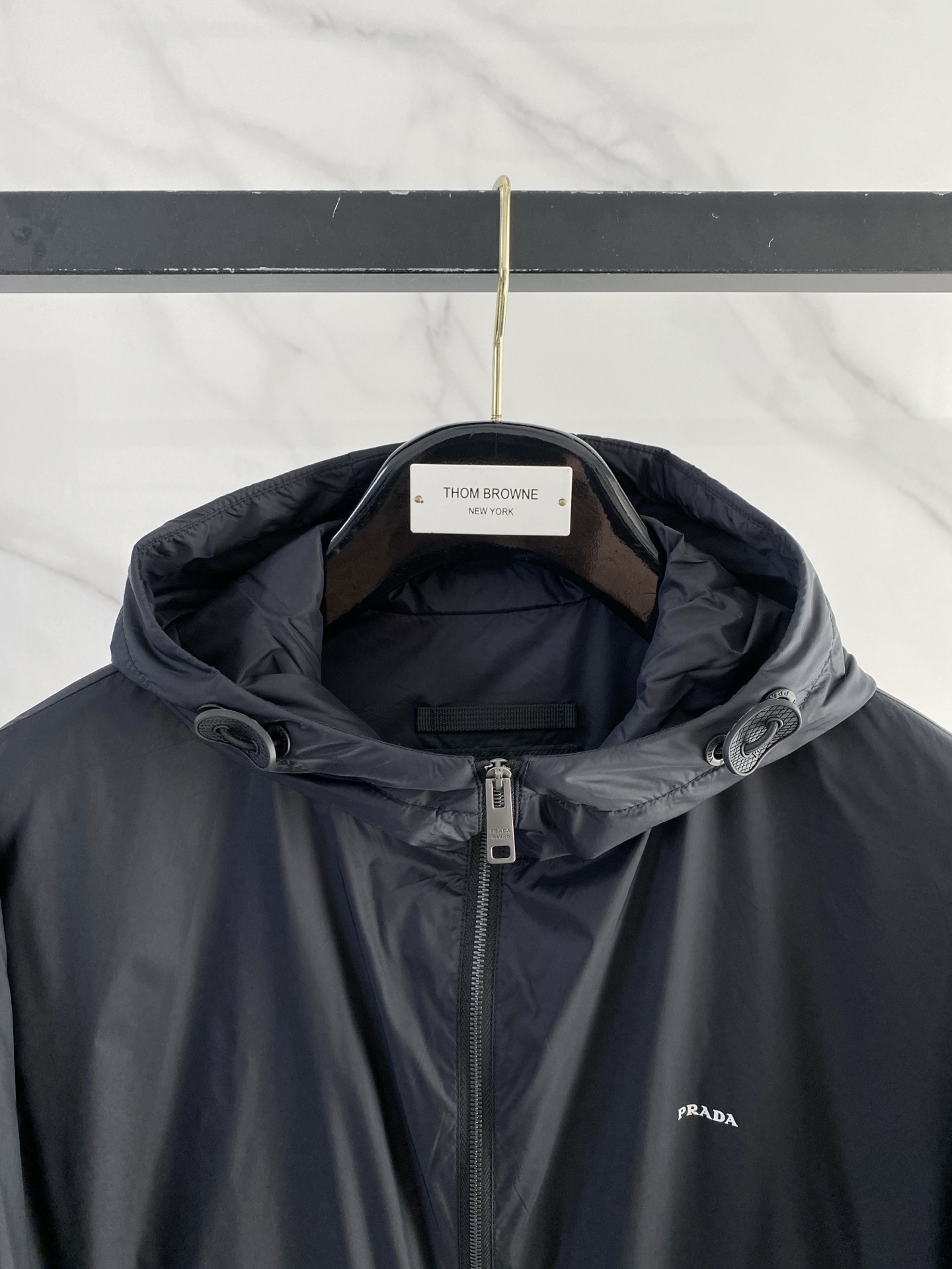 Prada 2026ss New Jacket Size 48-56