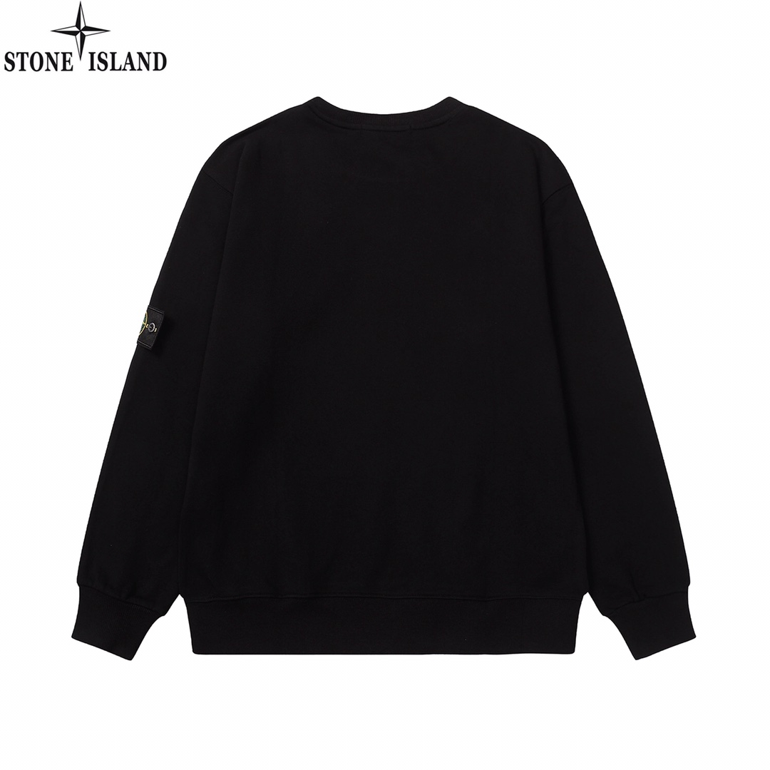 Stone Island 2026ss New Sweatshirt Size M-XXL