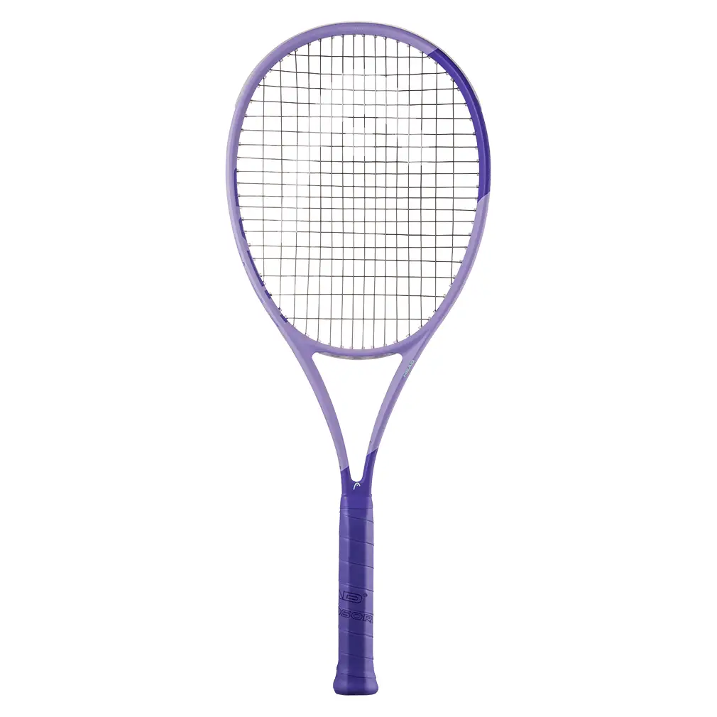 Boom MP UL 2026 Tennis Racquet Purple