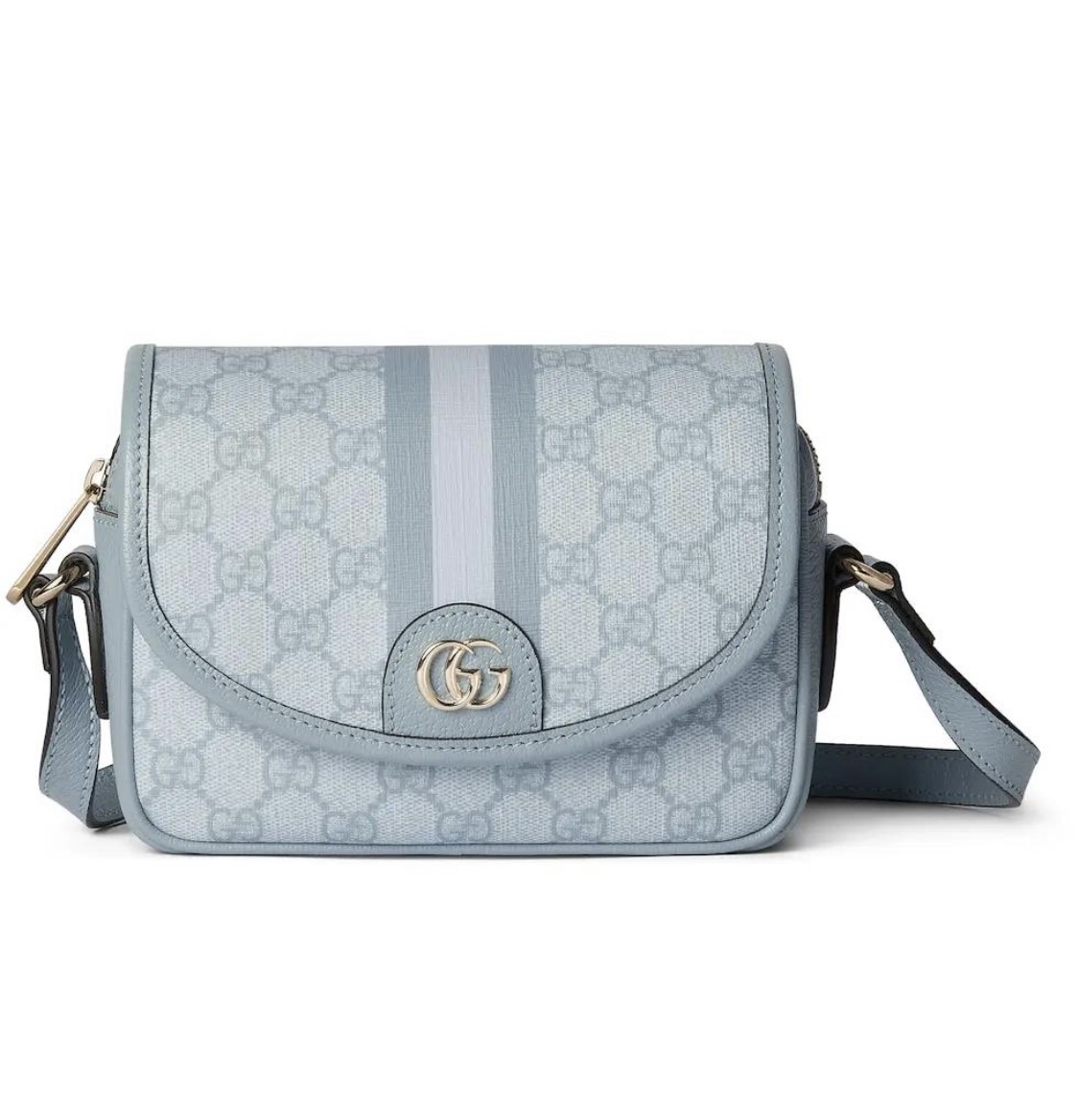 Gucci Women Shoulder Bags Size 19*13*5cm