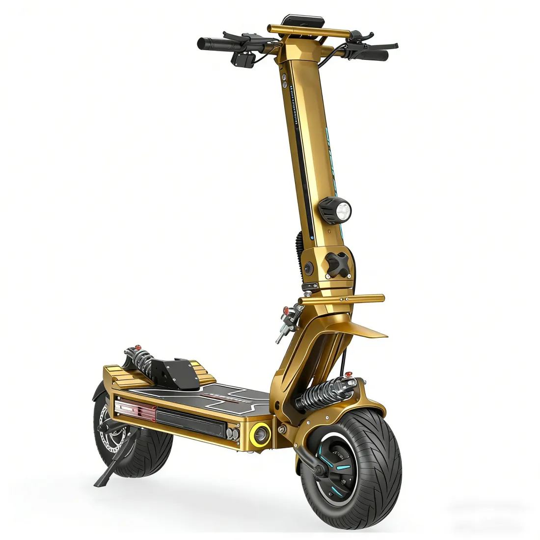 DXL Electric Scooter