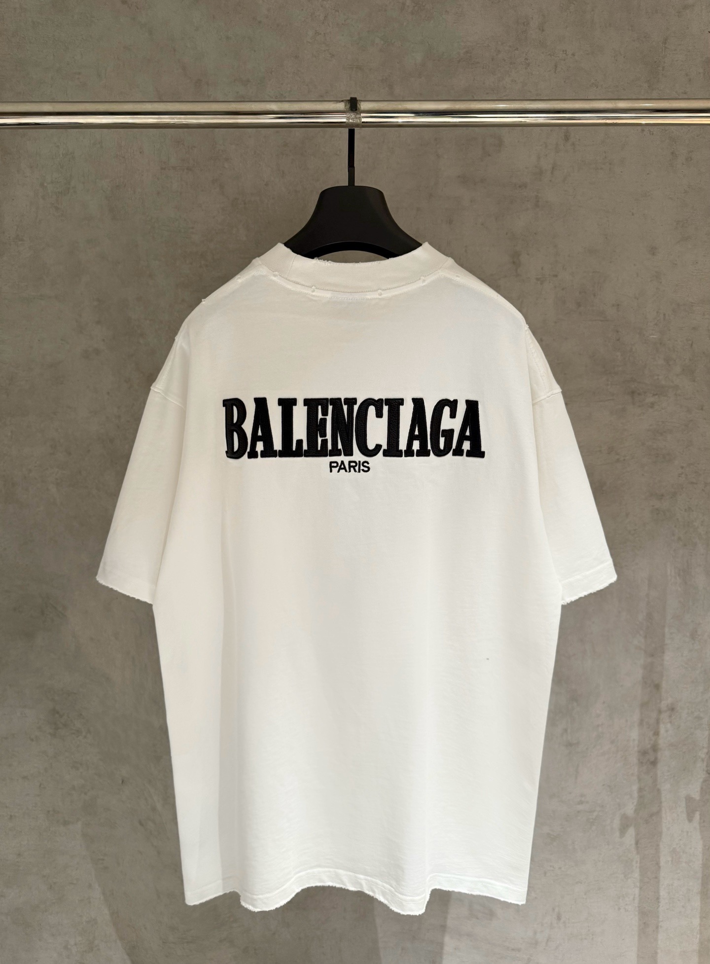 Balenciaga   2026ss New T Shirt Size S-XXL