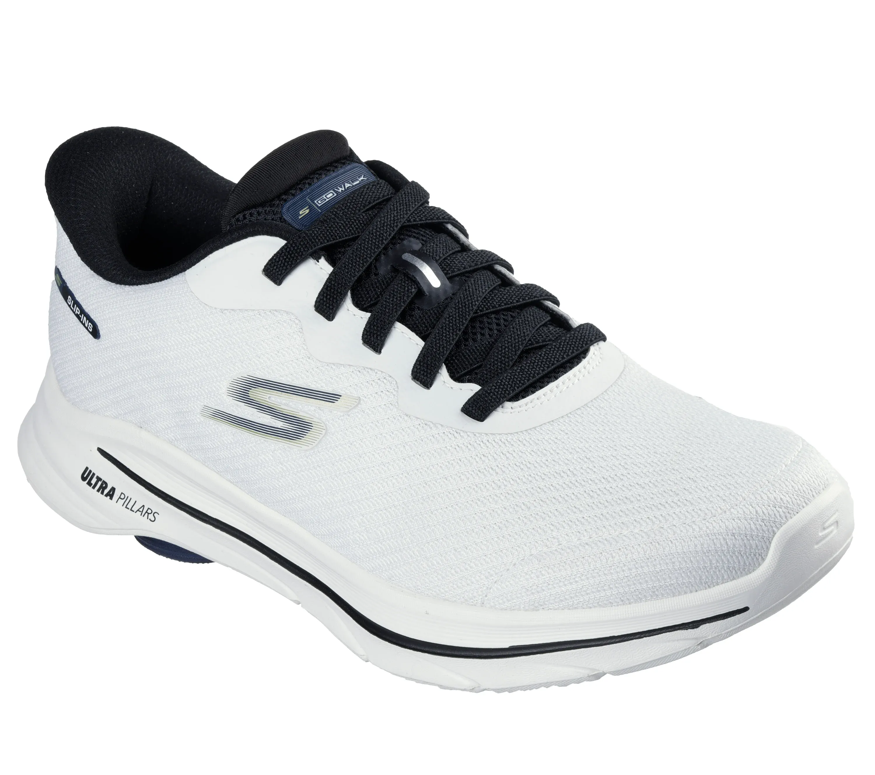 Slip-ins: GO WALK 8 – Pate