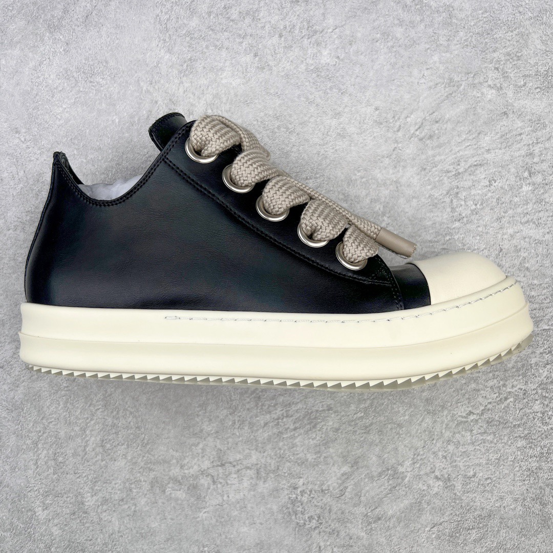 Rick Owens x Converse Turbowpn Sneaker Size 36-46