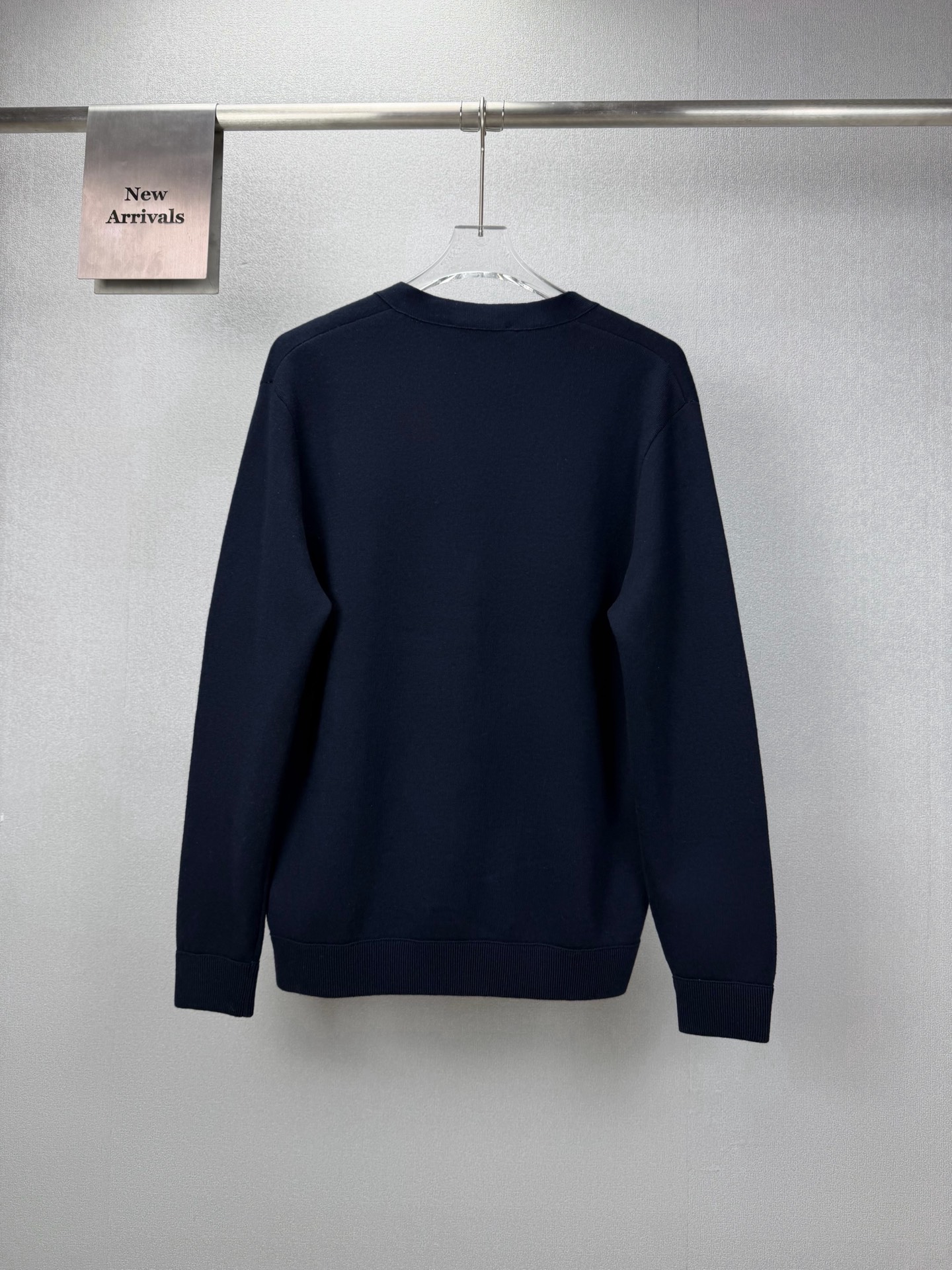 Prada  2026ss  New Sweatshirt  Size S-3XL