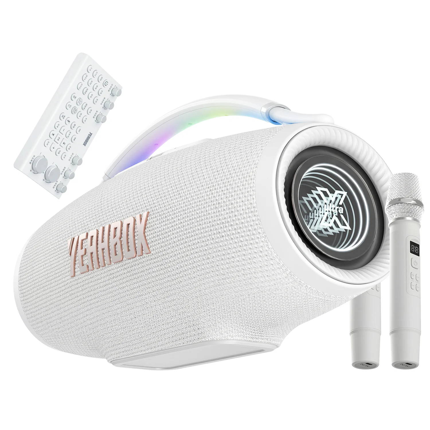 YEAHBOX ULTRA K