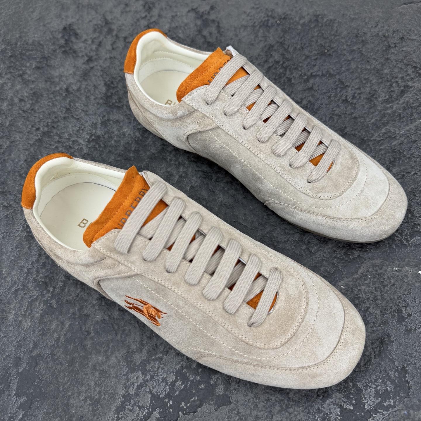 Burberry  2026ss  New Sneaker Size 36-45