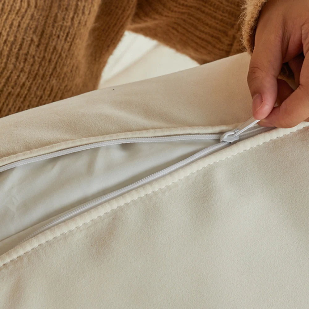 NÓVORA CASA libremente personalizable modulable Futons Plegable piso sofá cama cama sofás con pana tela