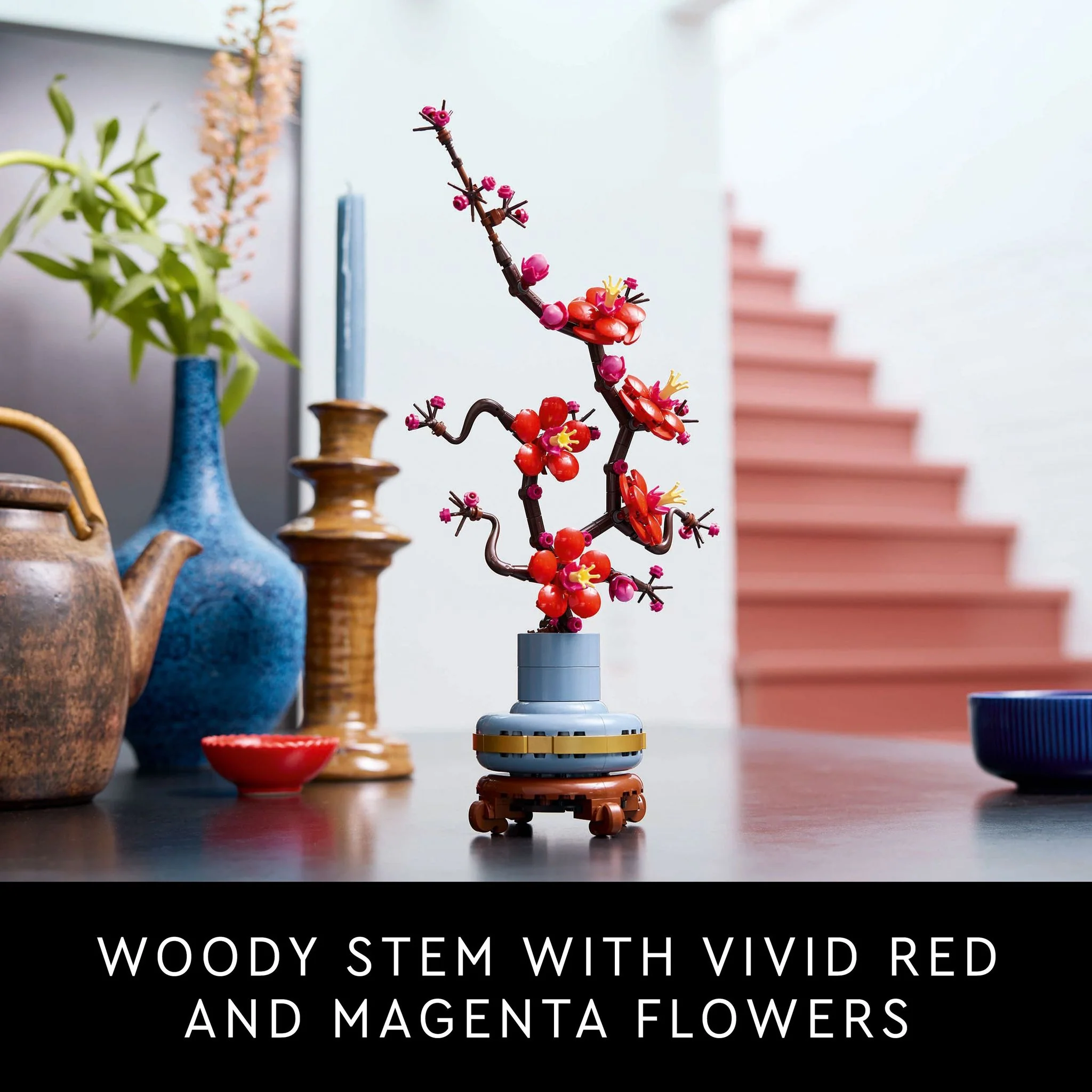 LEGO 10369 Botanicals Plum Blossom