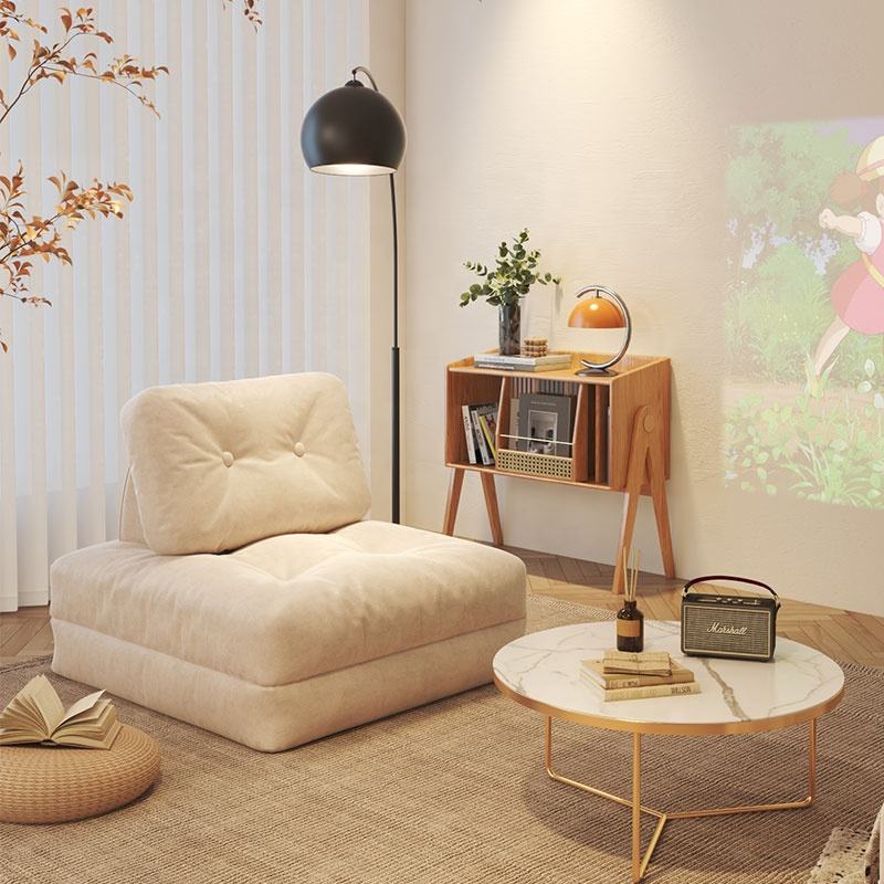NÓVORA CASA individual convertible piso sofá Sala modulable sofá