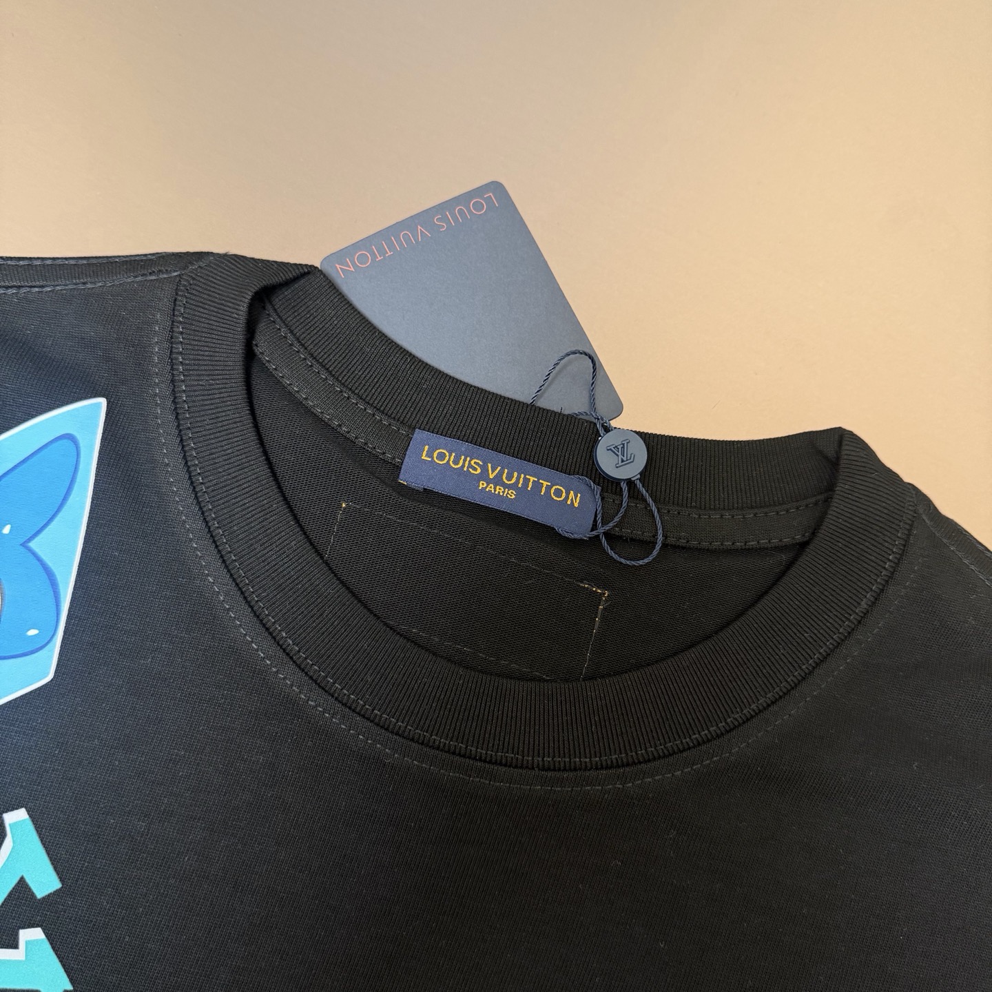 Louis Vuitton  2026ss New T Shirt Size S-XXL