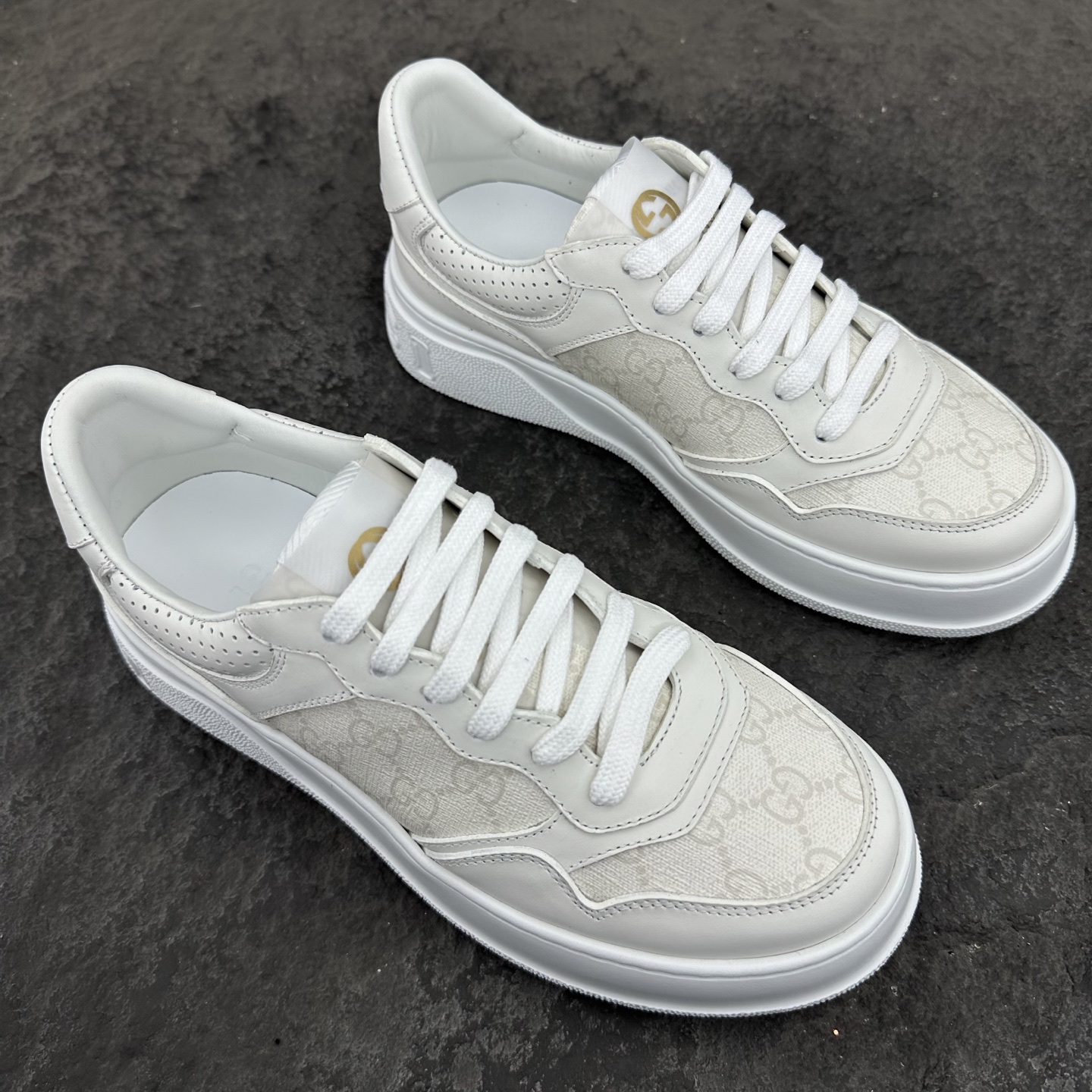 Gucci GG Supreme Sneaker Size 36-46