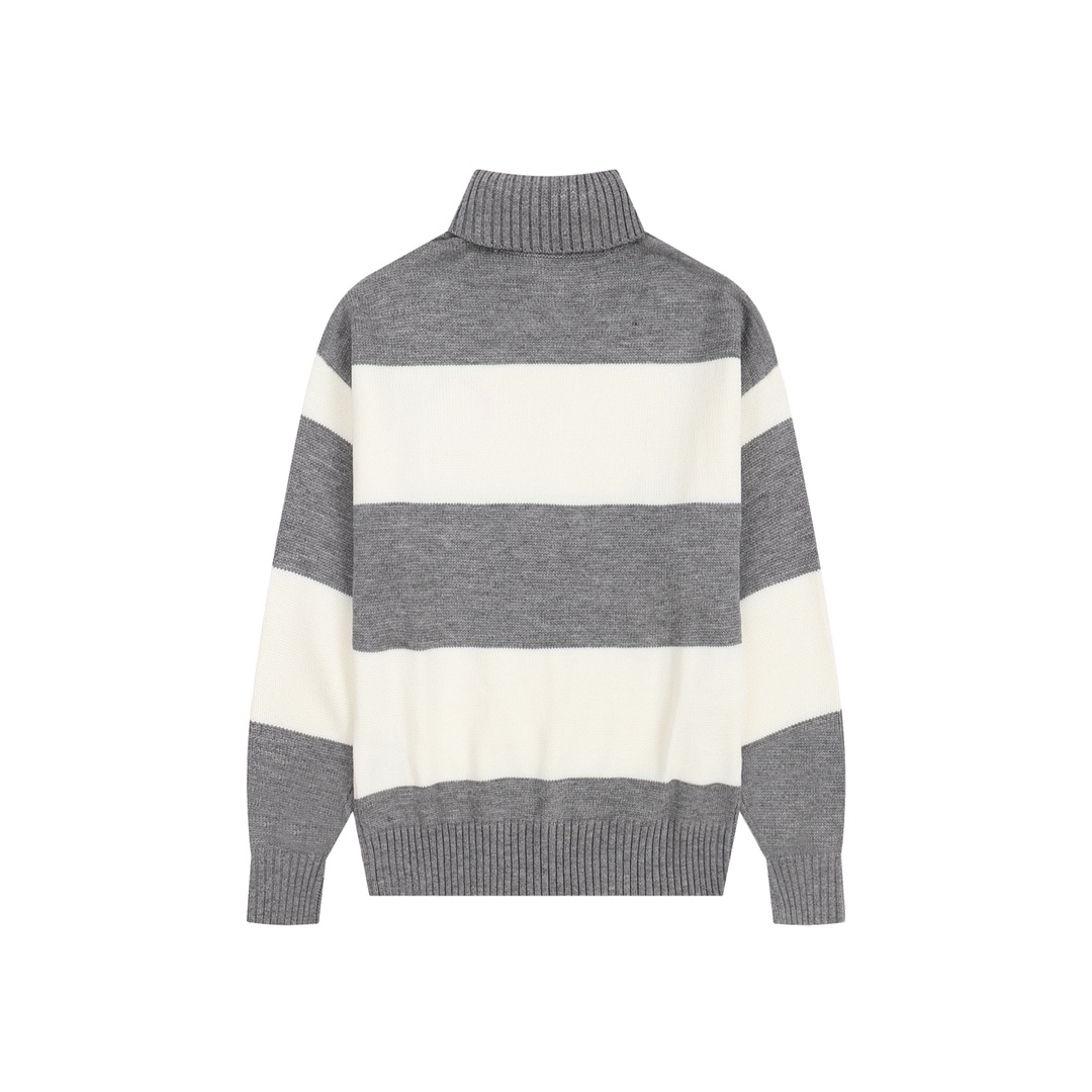 Ami   2026ss  New Sweatshirt Size S-XL
