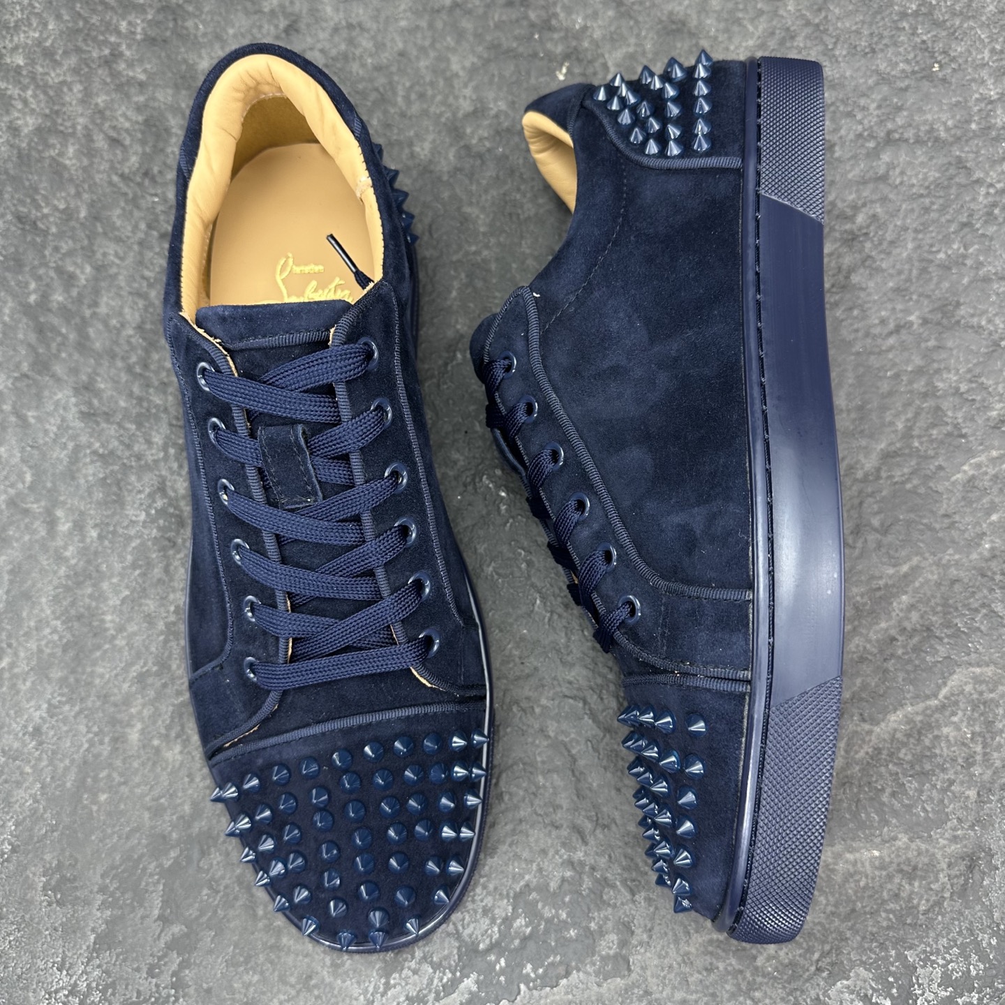 Christian Louboutin Sneaker Size 36-46