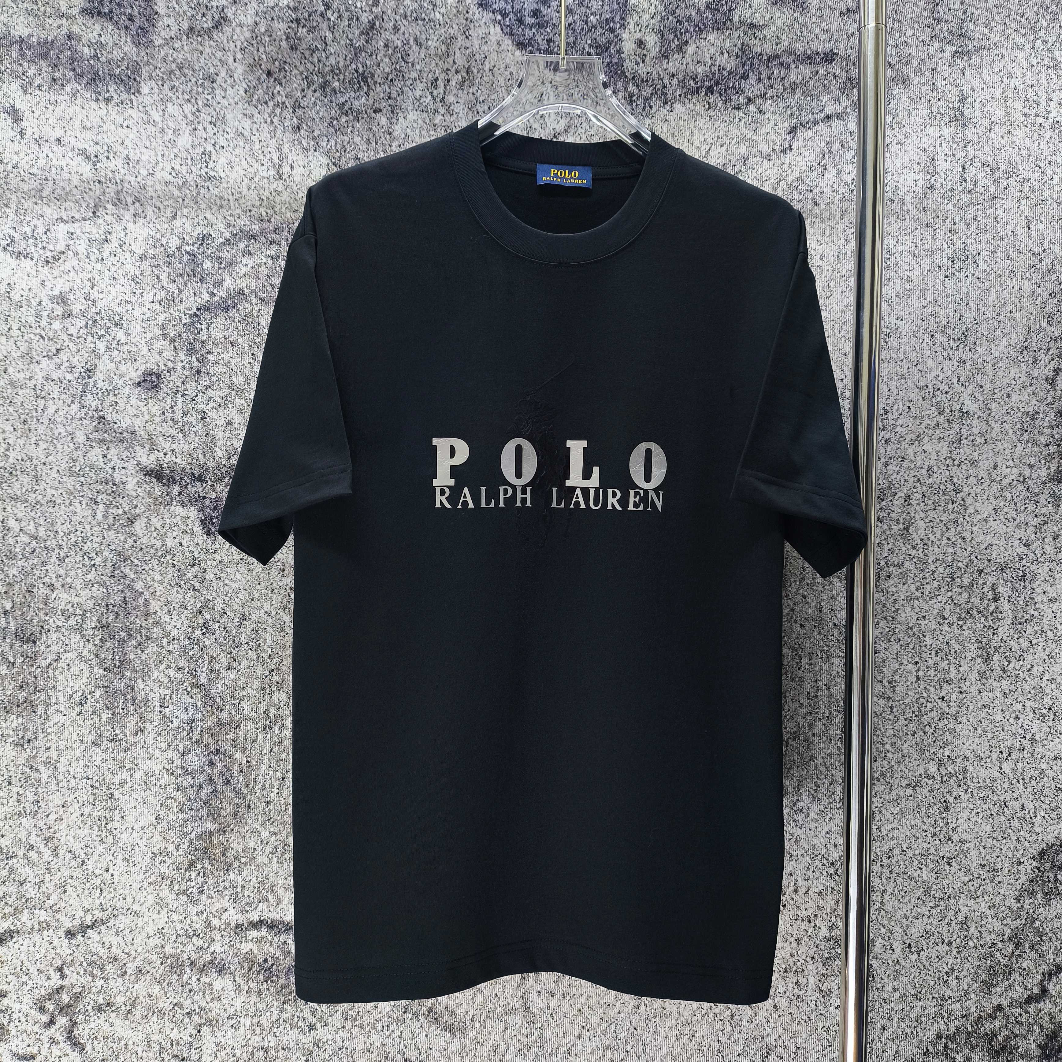 Ralph Lauren 2026ss New T Shirt Size S-XXL