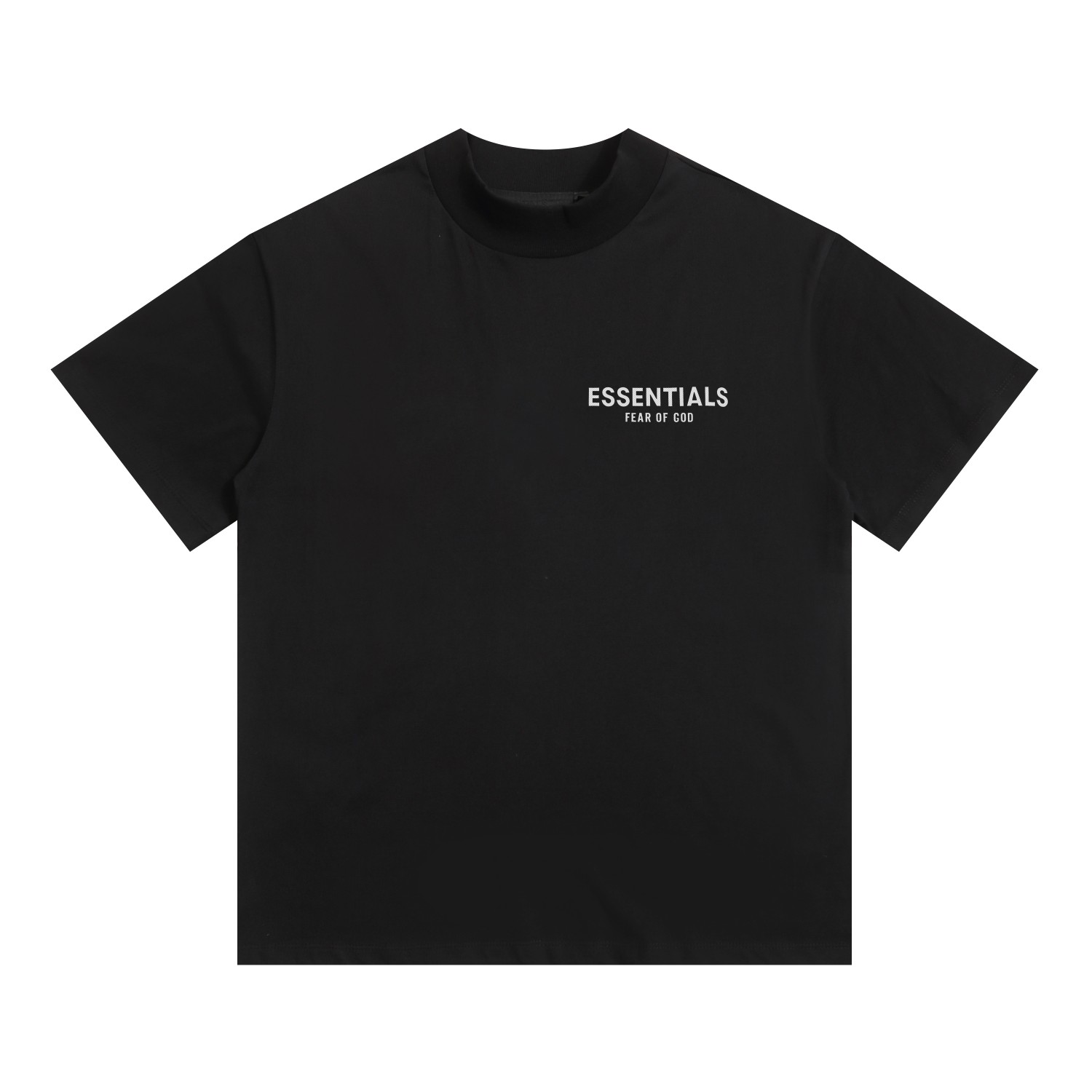 FOG FEAR OF GOD 2026ss New T Shirt Size S-XL