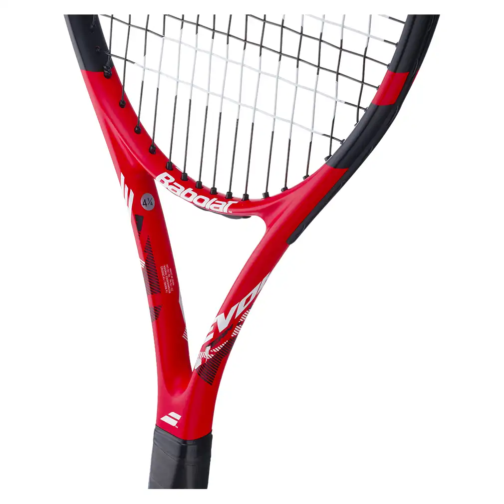 Evoke Team Tennis Racquet
