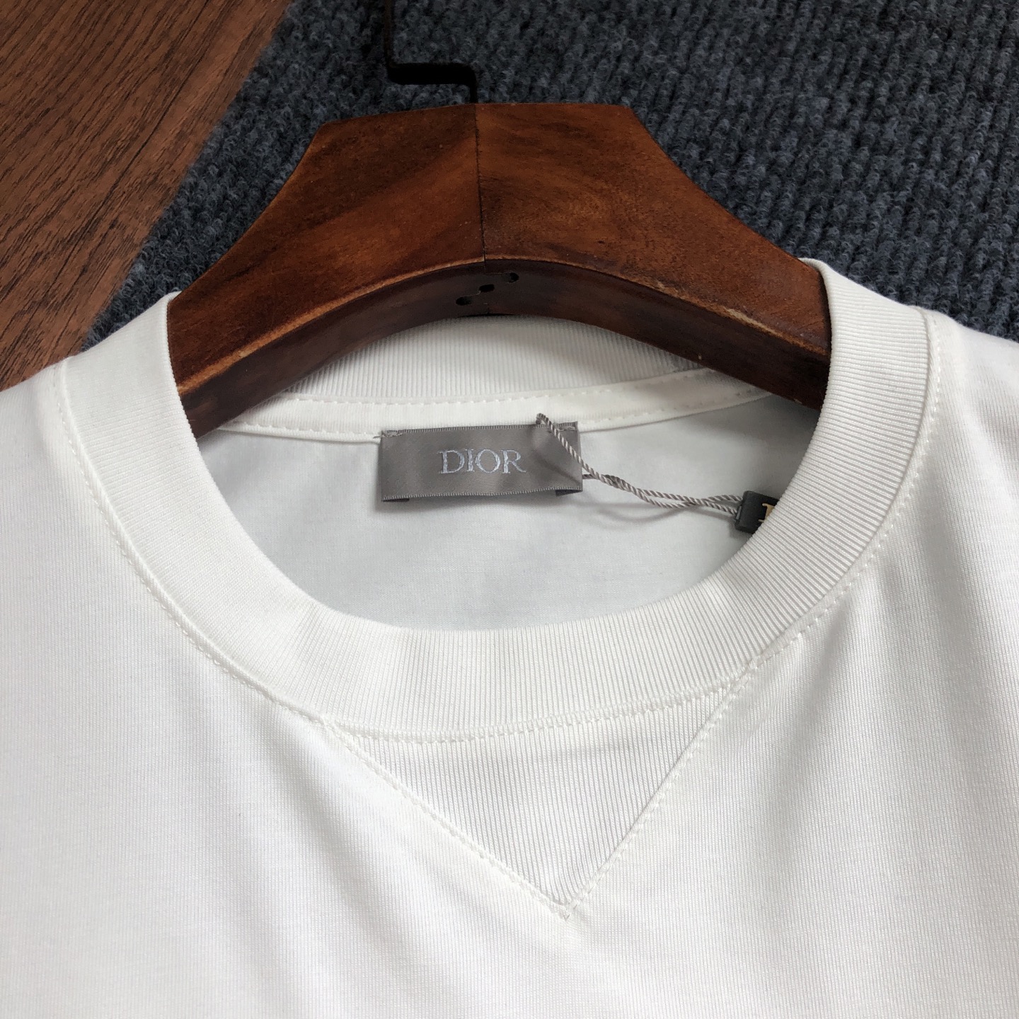 Dior 2026ss New T Shirt Size S-XXL