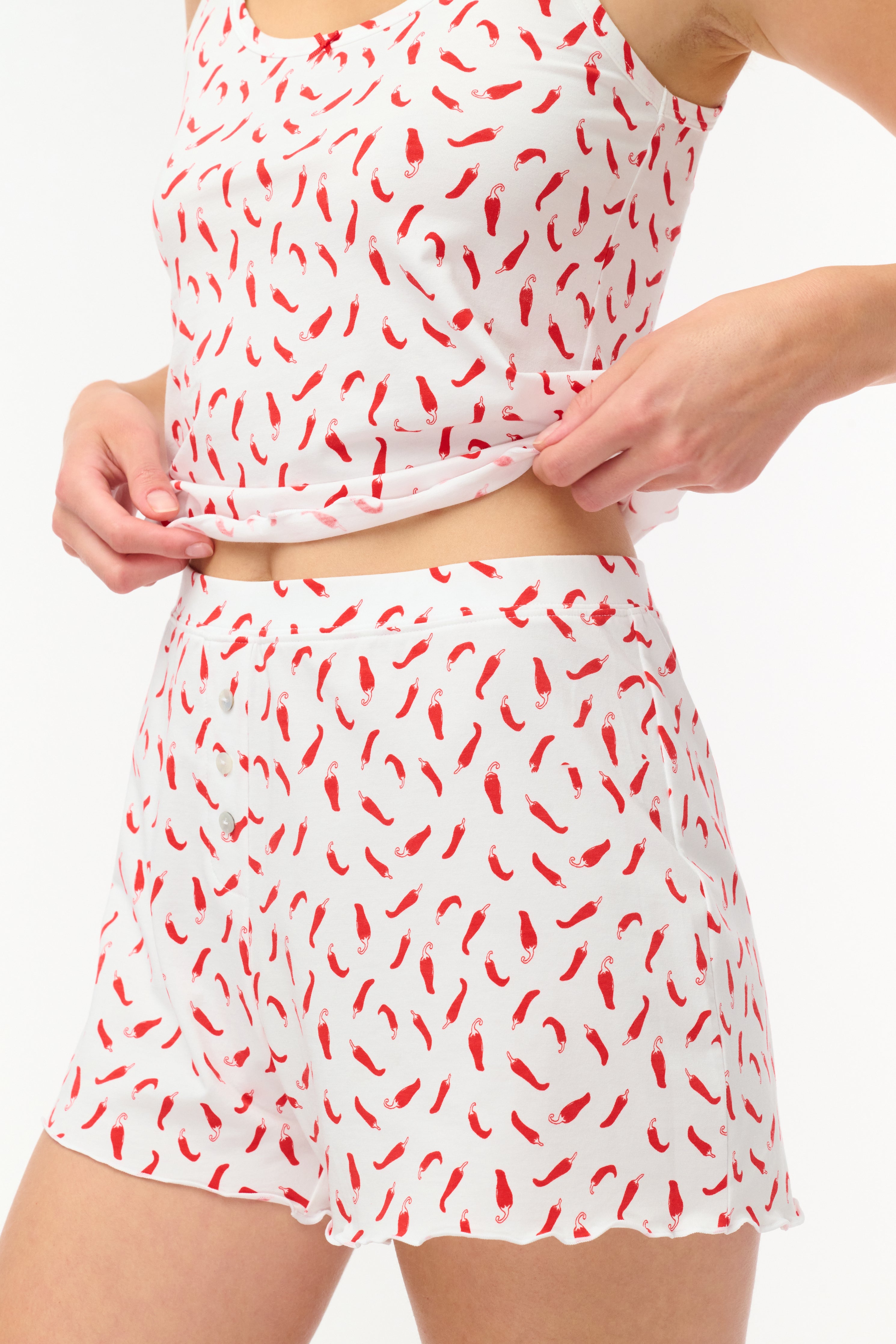 Picante Sullivan Shortie