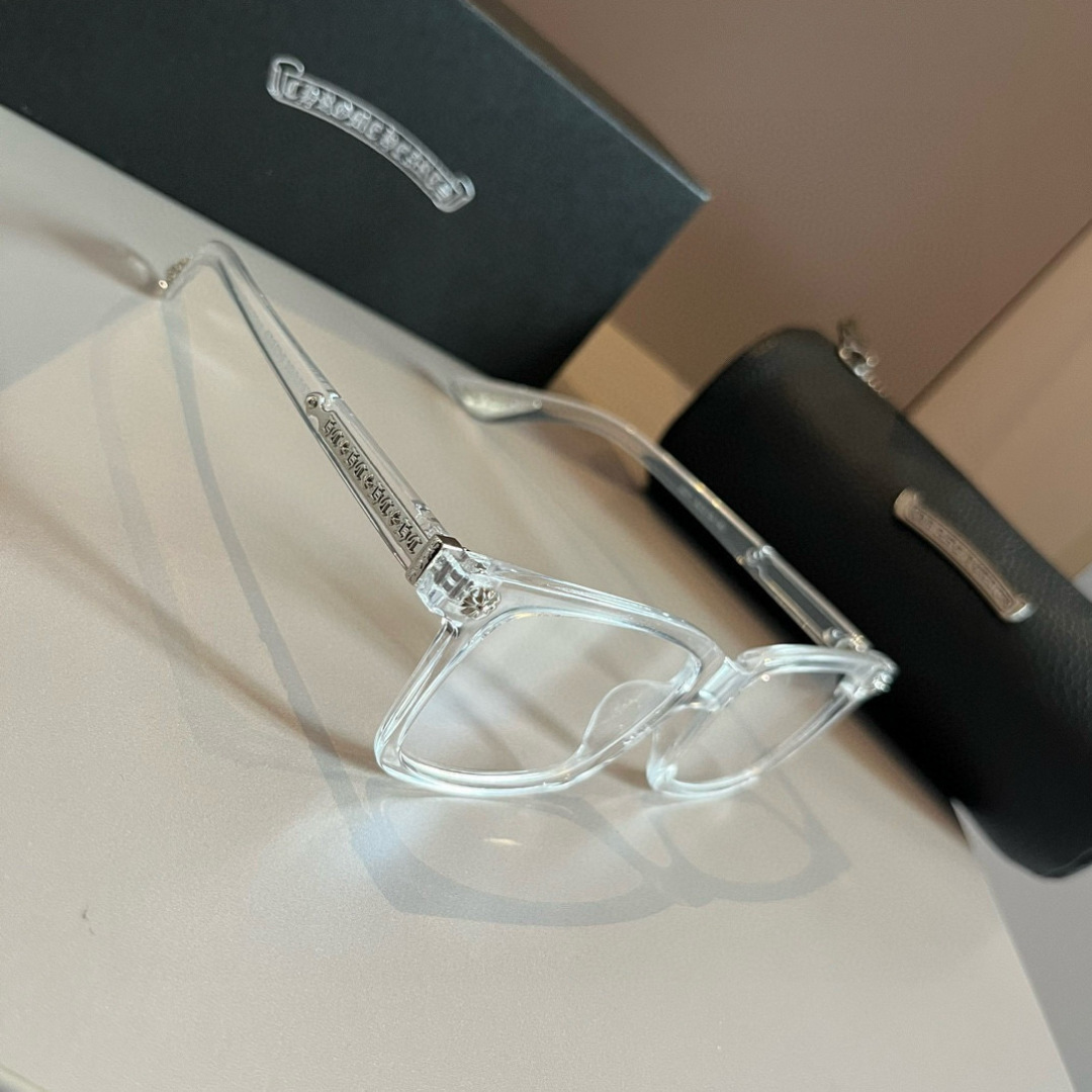Chrome Hearts Sunglasses