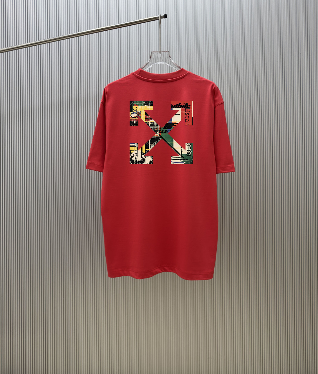 OFF White 2026ss New T Shirt Size M-XXXXL