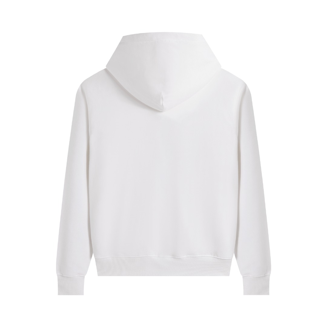 Ami   2026ss  New Sweatshirt Size S-XL