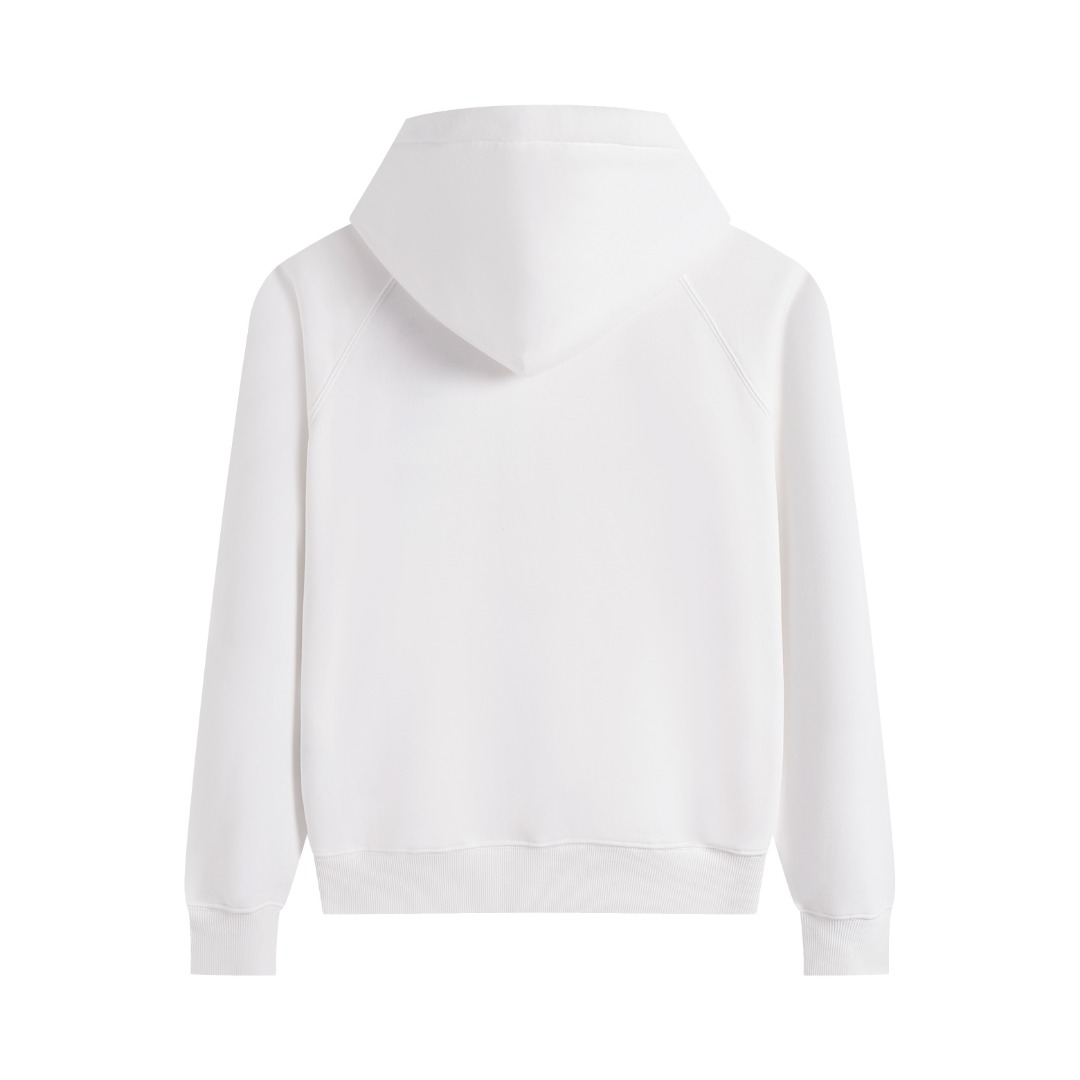 Ami   2026ss  New Sweatshirt Size S-XL