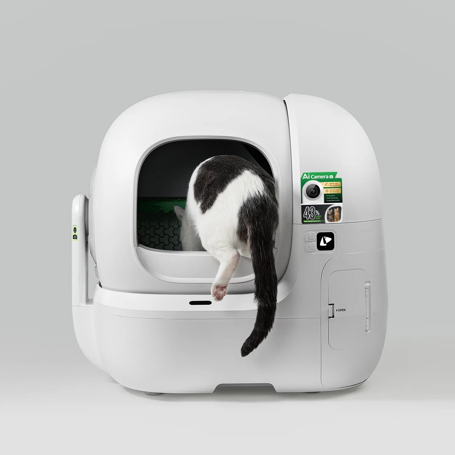 PETKIT Fence 2.0