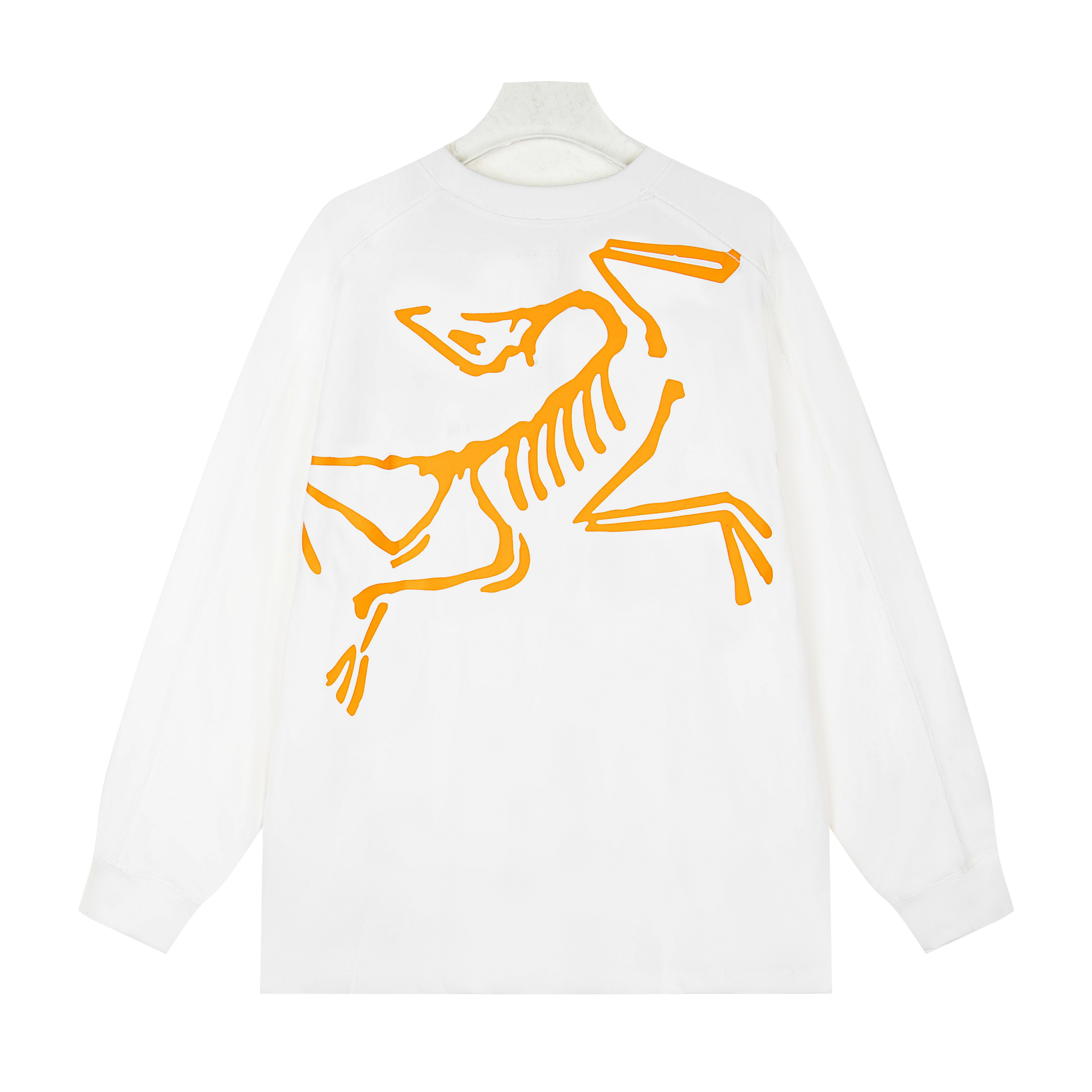 Arcteryx  2026ss  New Sweatshirt  Size XS-L